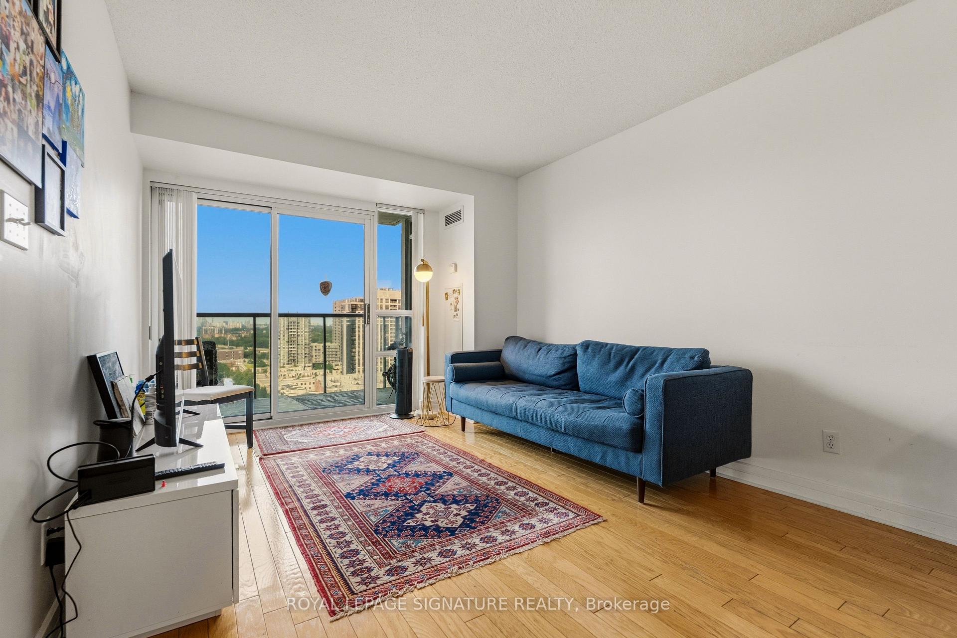 Photo 19 of Unit 1609, 16 Harrison Garden Boulevard, North York, Willowdale East — HOMEH