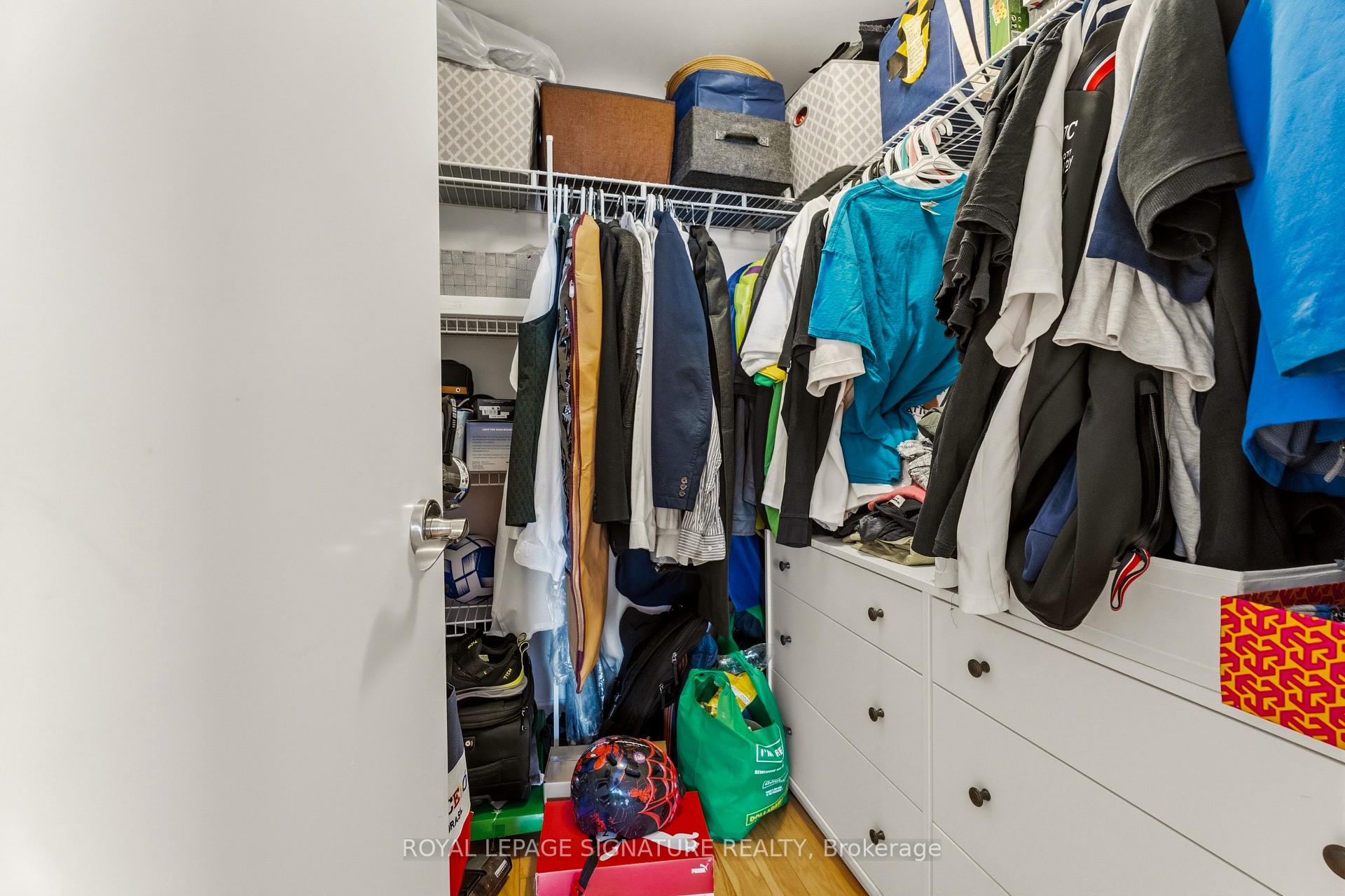 Photo 24 of Unit 1609, 16 Harrison Garden Boulevard, North York, Willowdale East — HOMEH