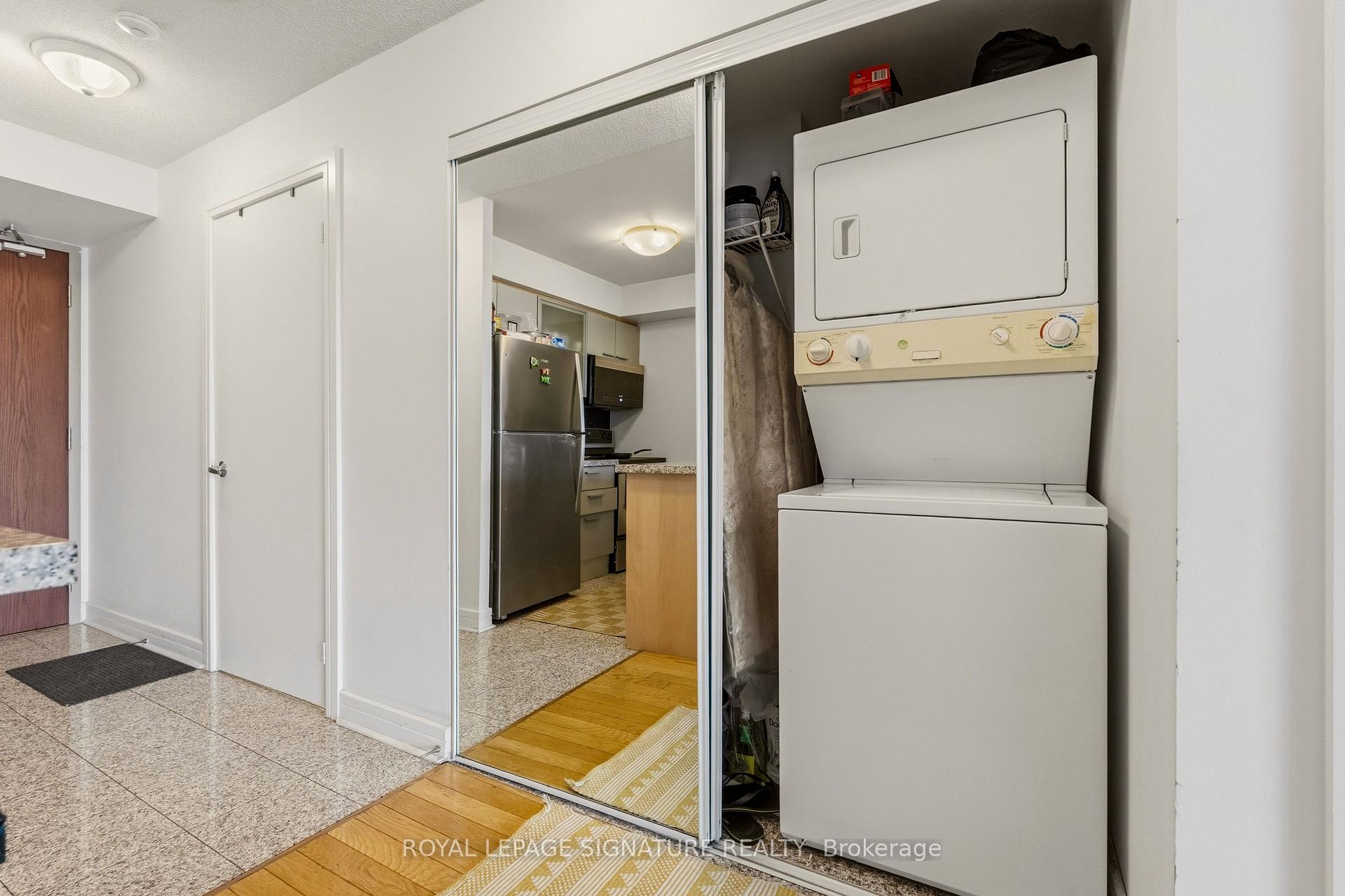 Photo 25 of Unit 1609, 16 Harrison Garden Boulevard, North York, Willowdale East — HOMEH