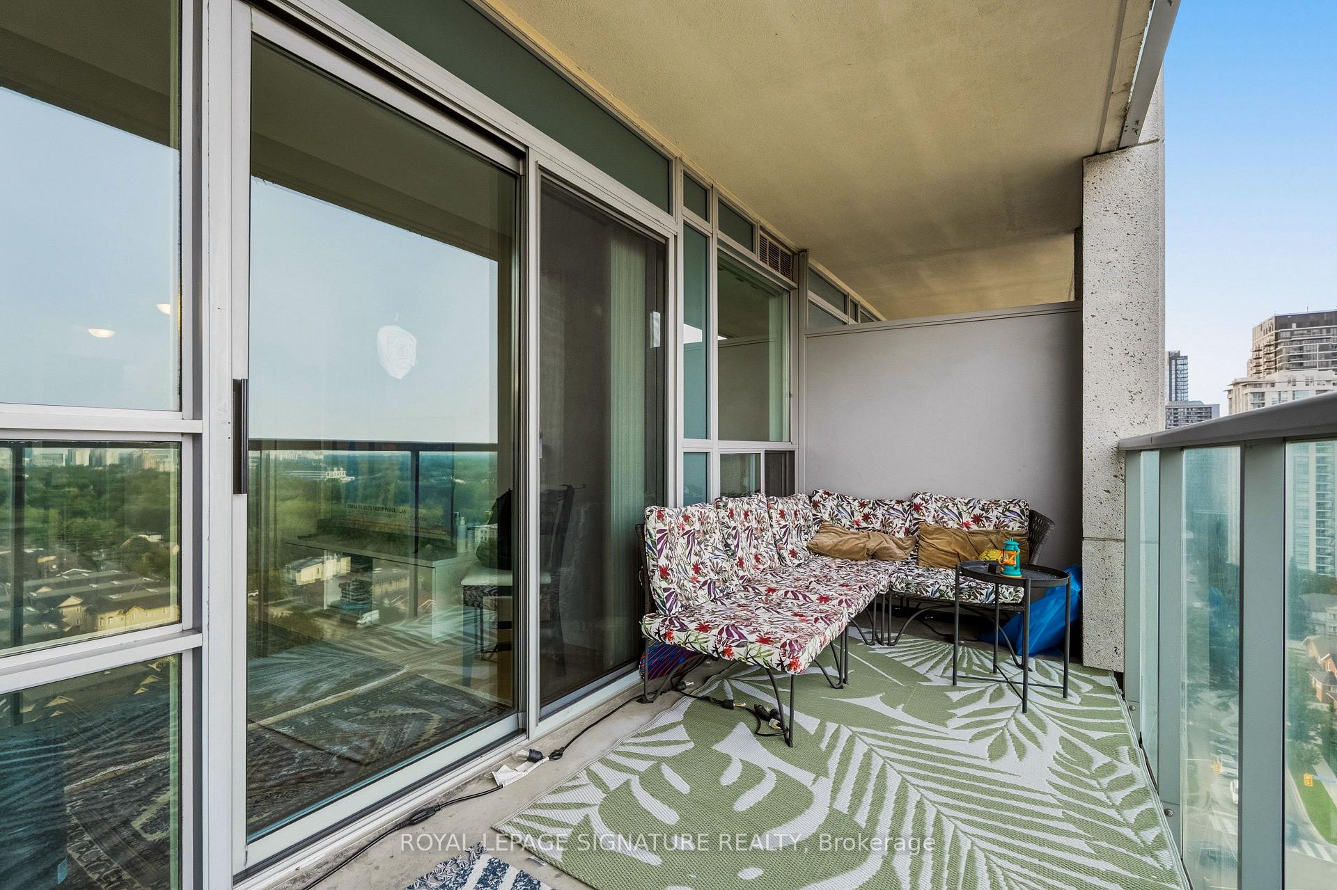 Photo 29 of Unit 1609, 16 Harrison Garden Boulevard, North York, Willowdale East — HOMEH