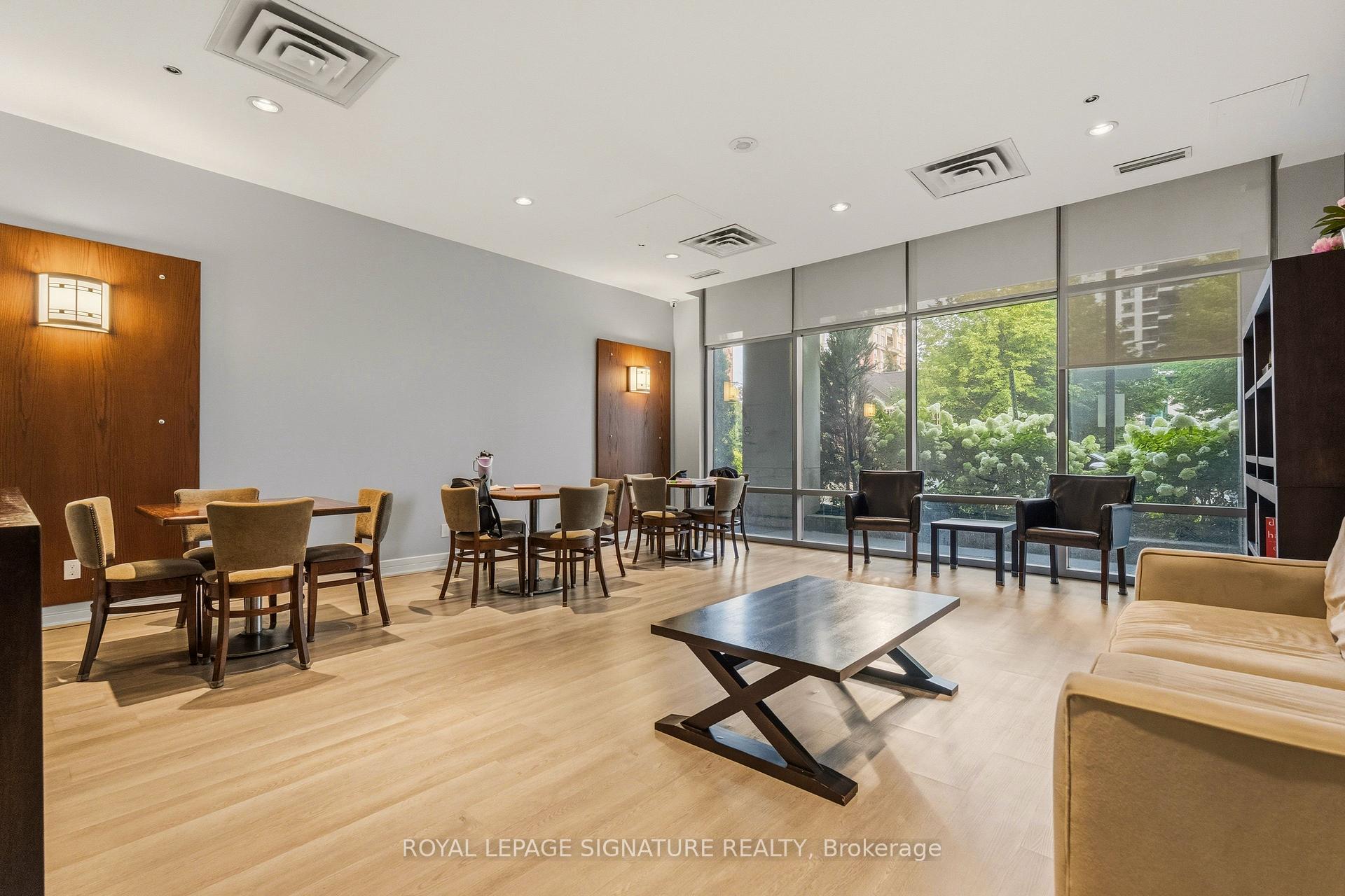 Photo 33 of Unit 1609, 16 Harrison Garden Boulevard, North York, Willowdale East — HOMEH