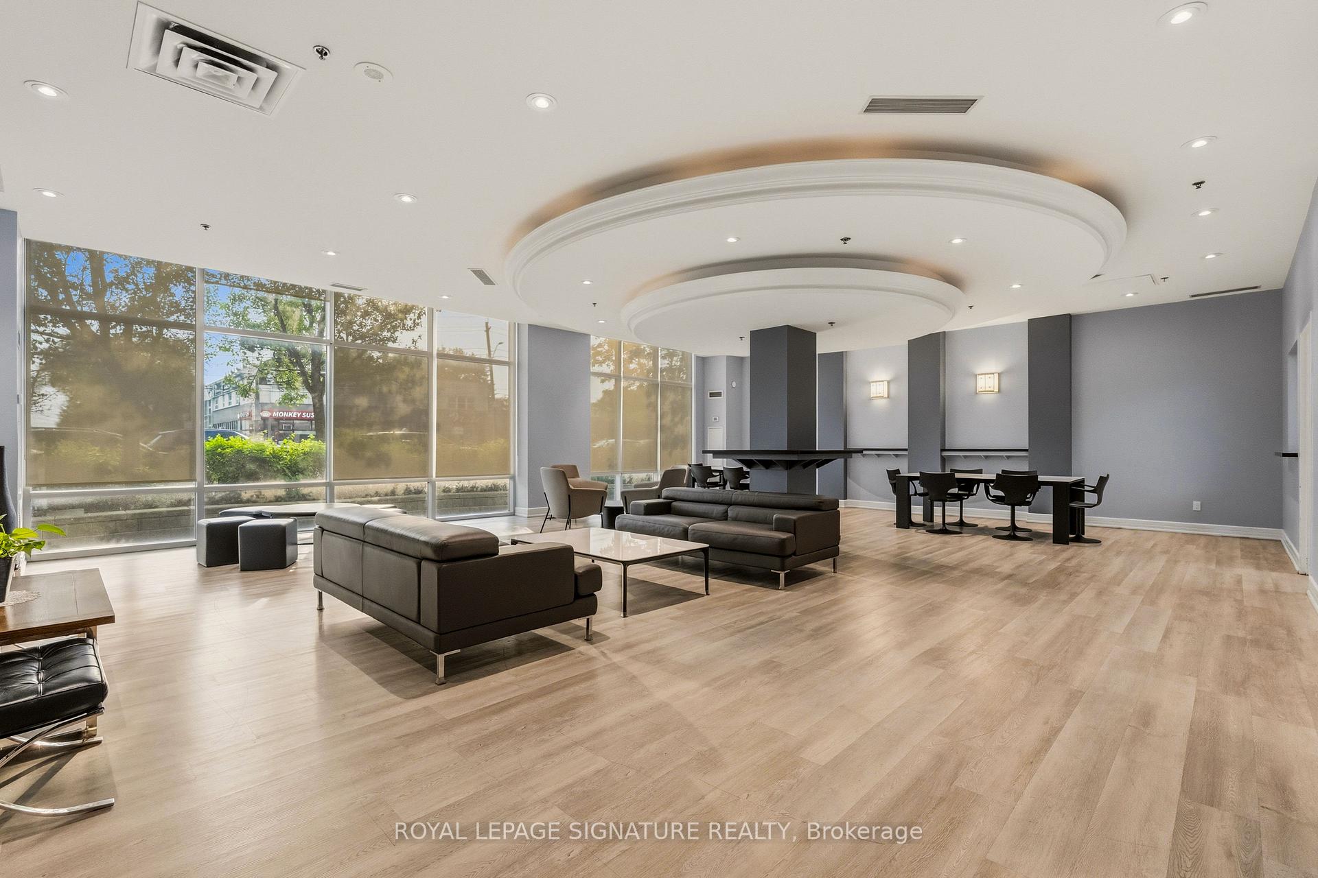 Photo 34 of Unit 1609, 16 Harrison Garden Boulevard, North York, Willowdale East — HOMEH