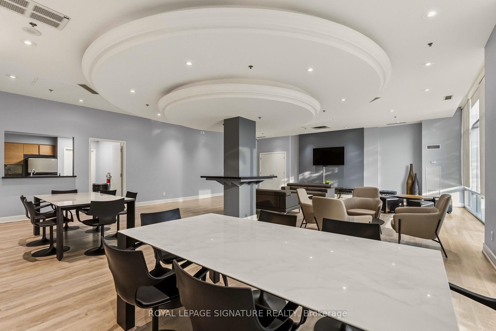 Photo 35 of Unit 1609, 16 Harrison Garden Boulevard, North York, Willowdale East — HOMEH