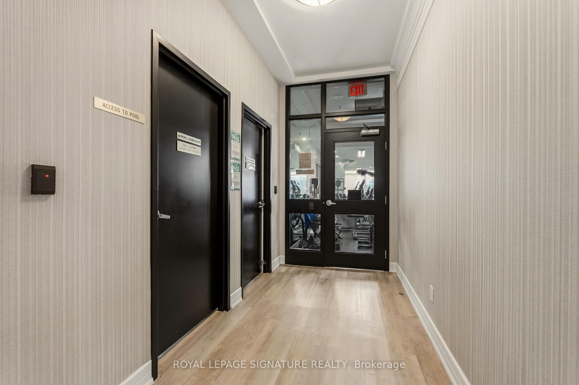 Photo 36 of Unit 1609, 16 Harrison Garden Boulevard, North York, Willowdale East — HOMEH