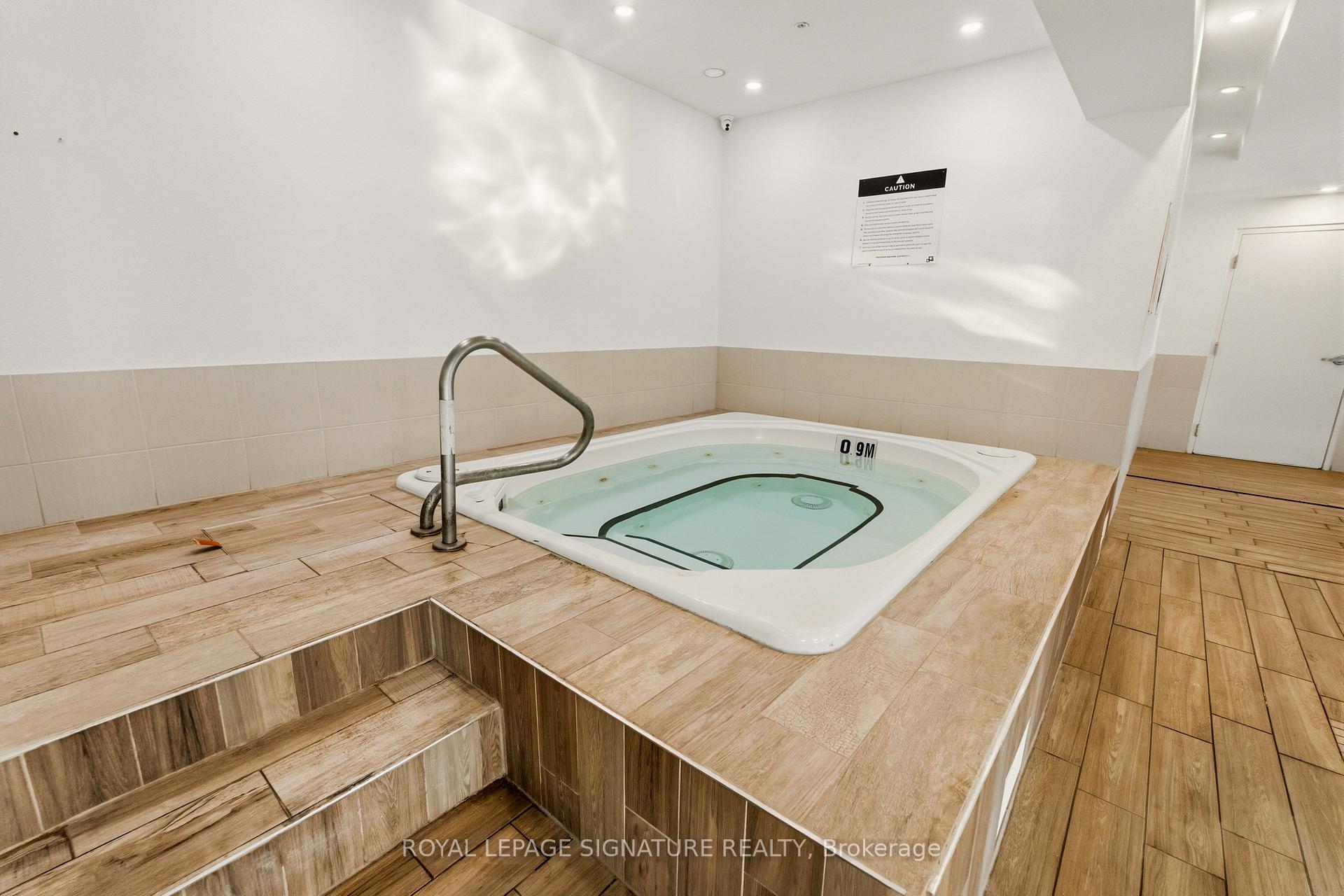 Photo 37 of Unit 1609, 16 Harrison Garden Boulevard, North York, Willowdale East — HOMEH