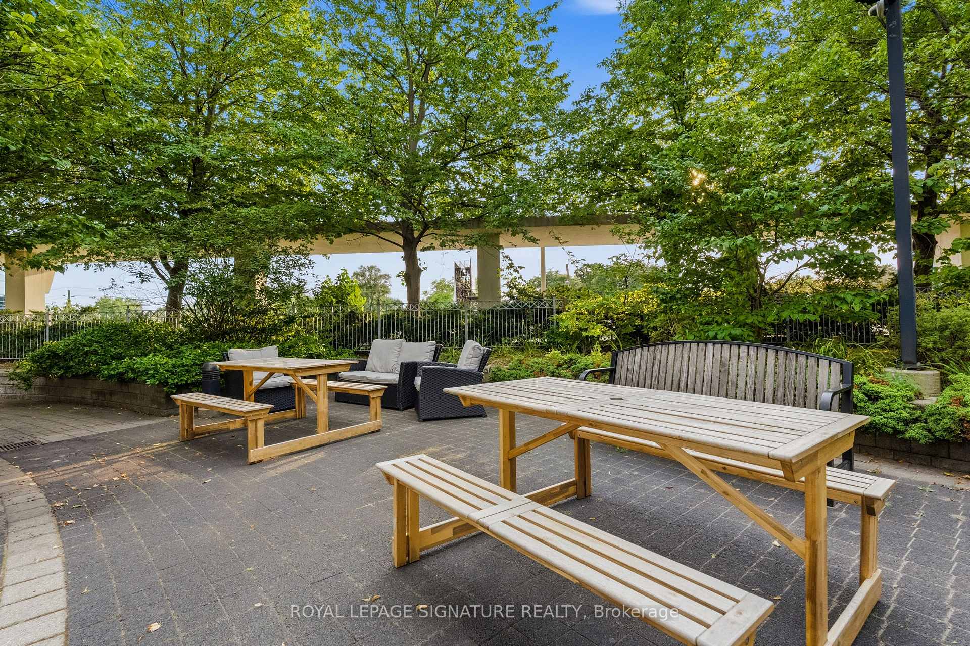 Photo 43 of Unit 1609, 16 Harrison Garden Boulevard, North York, Willowdale East — HOMEH