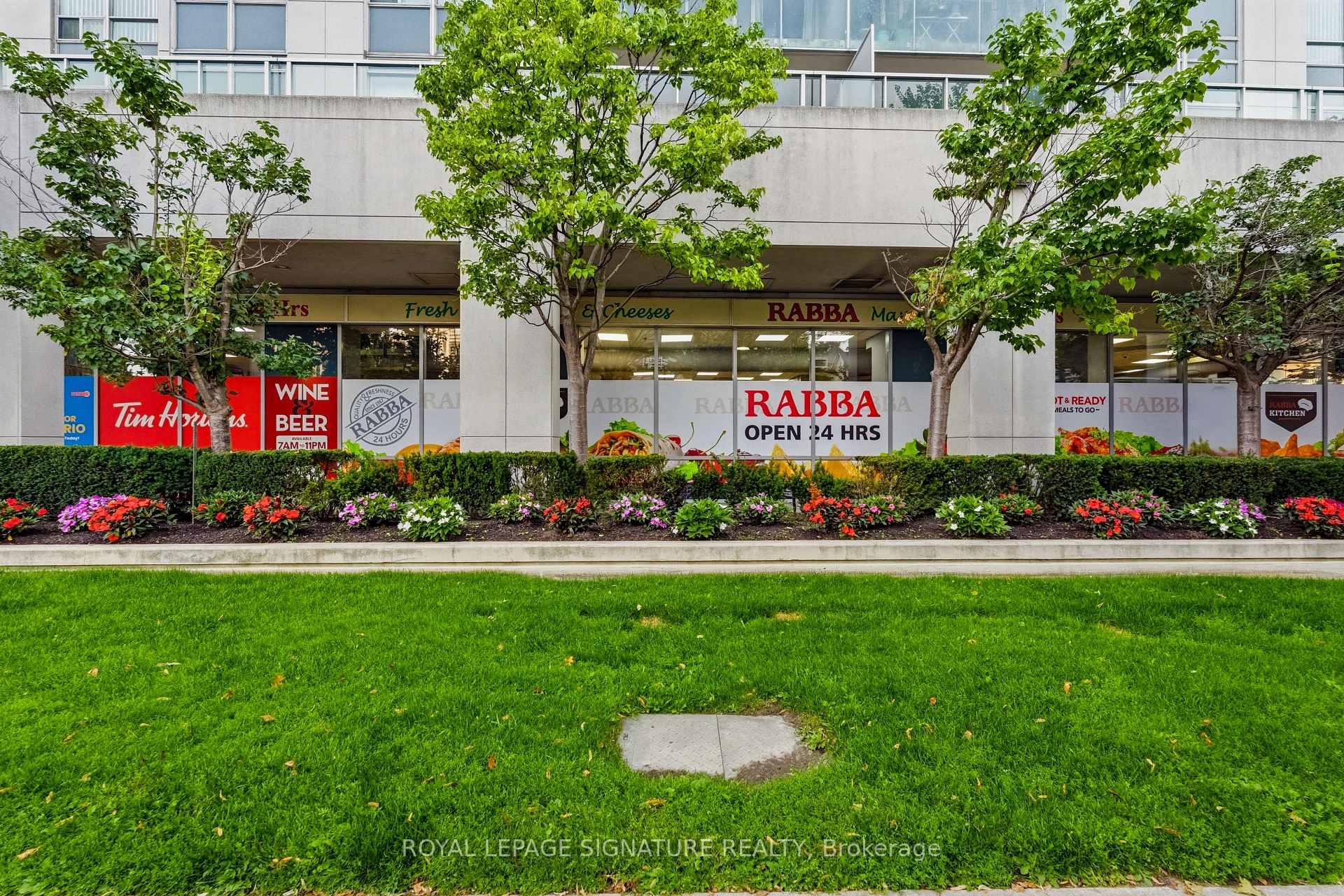 Photo 47 of Unit 1609, 16 Harrison Garden Boulevard, North York, Willowdale East — HOMEH