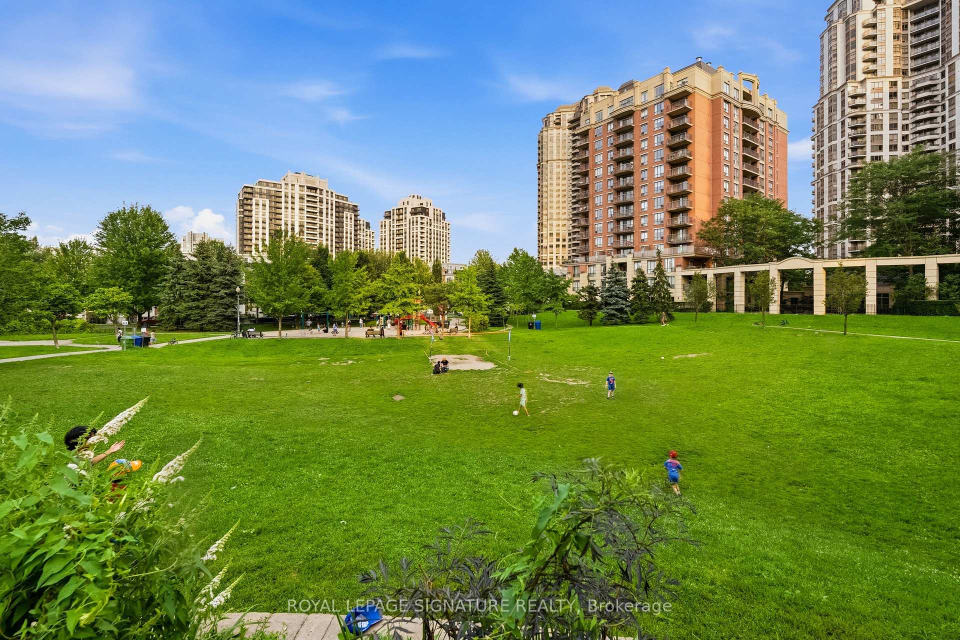 Photo 50 of Unit 1609, 16 Harrison Garden Boulevard, North York, Willowdale East — HOMEH