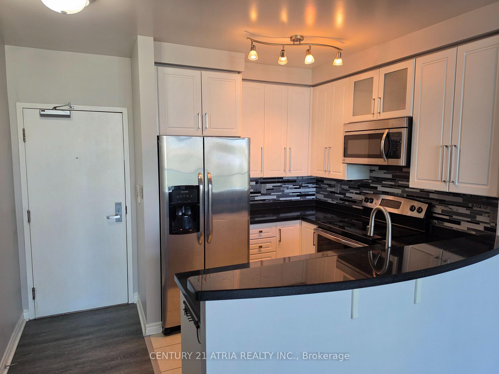Photo 1 of Unit 2502, 7 Lorraine Drive, North York, Willowdale West — HOMEH