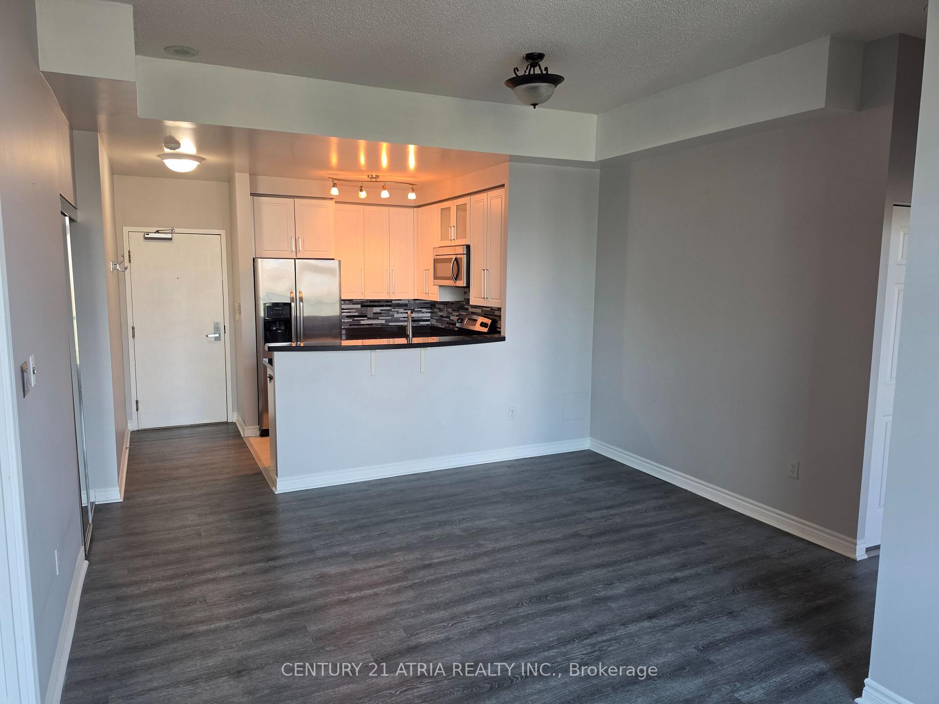 Photo 3 of Unit 2502, 7 Lorraine Drive, North York, Willowdale West — HOMEH