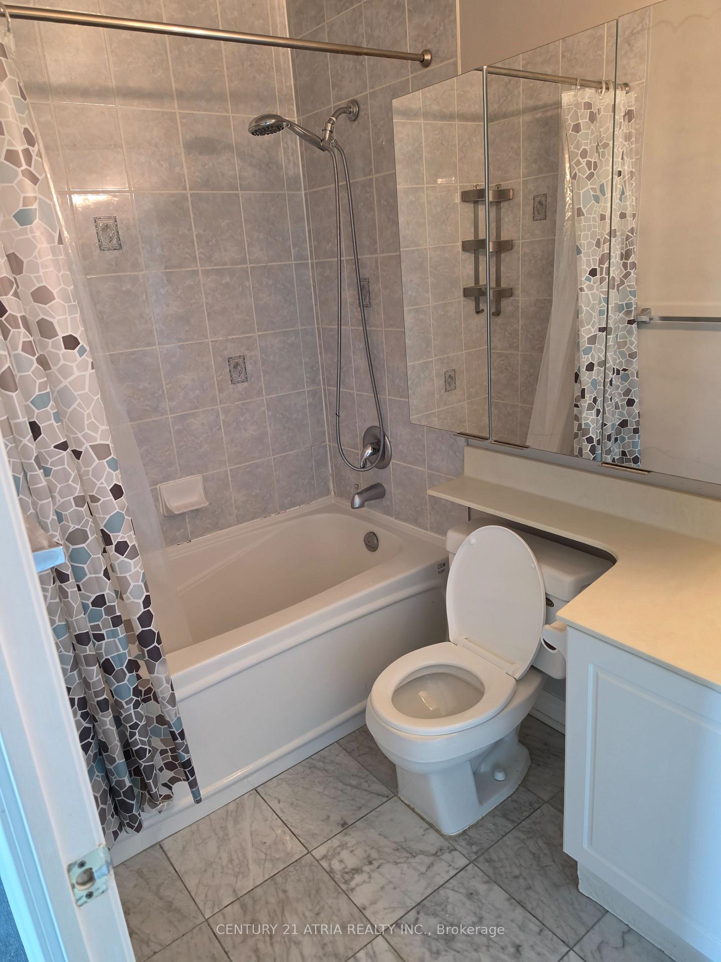 Photo 7 of Unit 2502, 7 Lorraine Drive, North York, Willowdale West — HOMEH