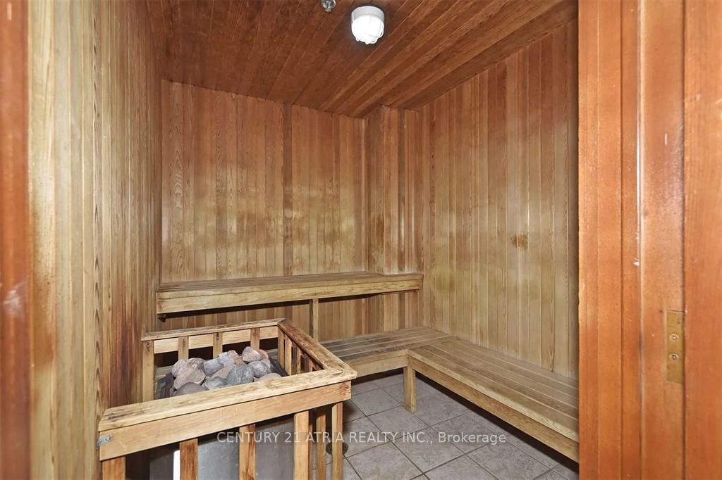 Photo 18 of Unit 2502, 7 Lorraine Drive, North York, Willowdale West — HOMEH