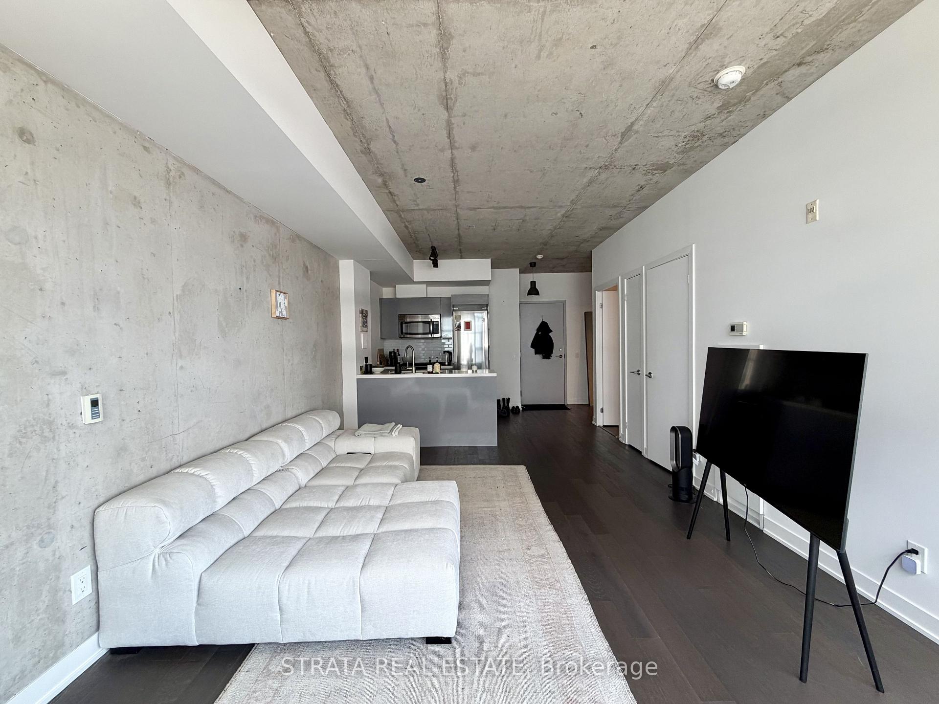 Photo 1 of Unit 606, 1201 Dundas Street E, Toronto, South Riverdale — HOMEH
