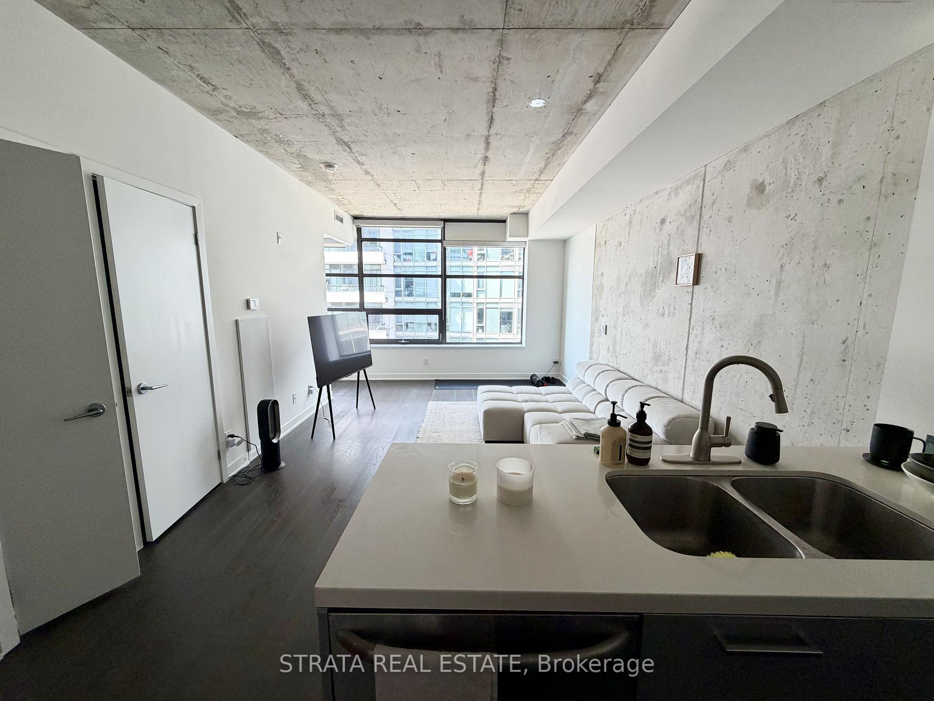 Photo 6 of Unit 606, 1201 Dundas Street E, Toronto, South Riverdale — HOMEH