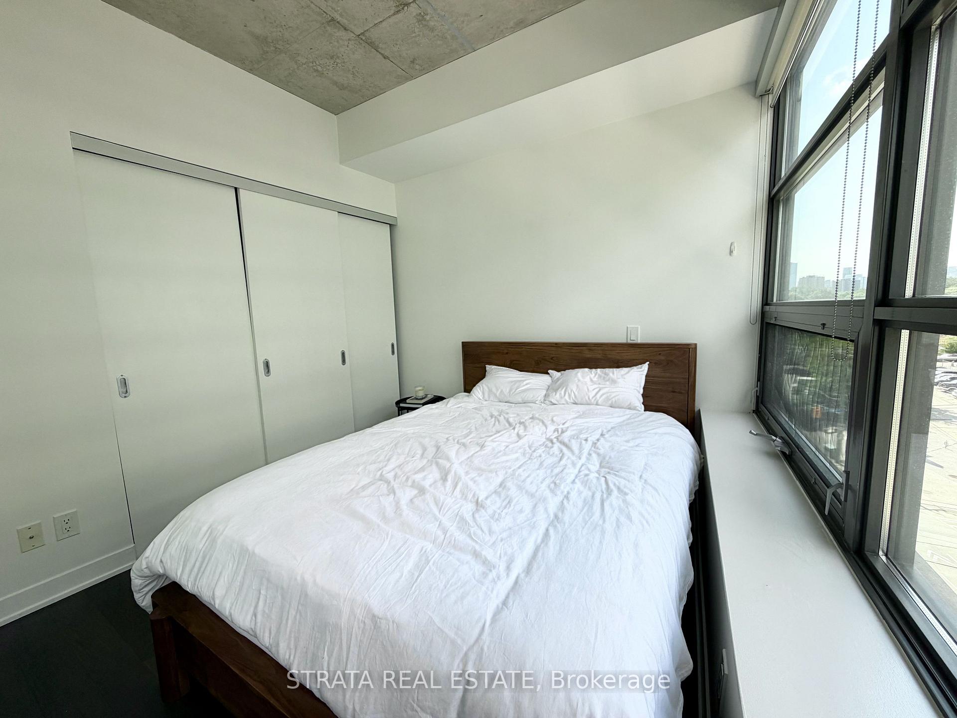 Photo 7 of Unit 606, 1201 Dundas Street E, Toronto, South Riverdale — HOMEH
