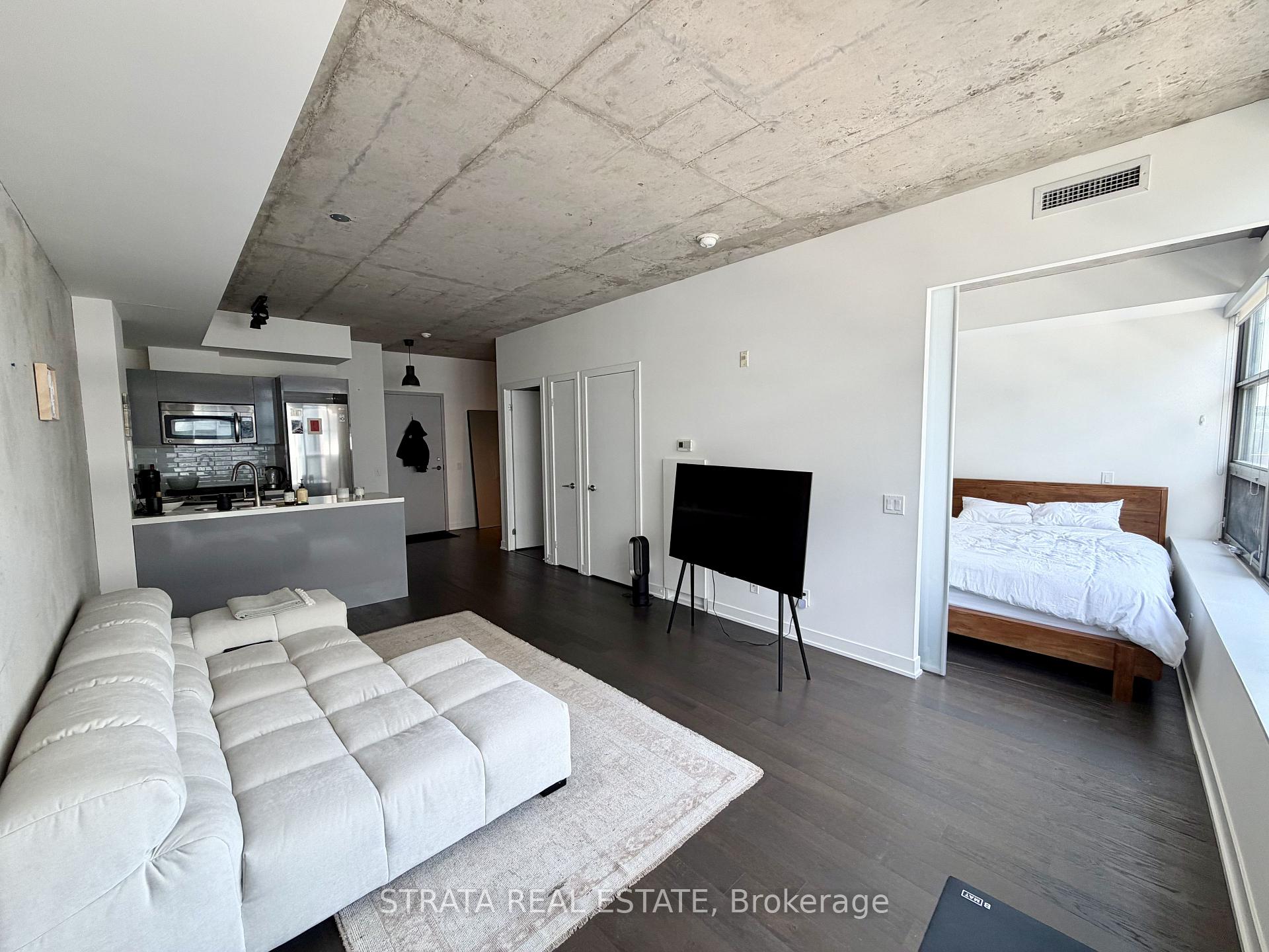 Photo 8 of Unit 606, 1201 Dundas Street E, Toronto, South Riverdale — HOMEH