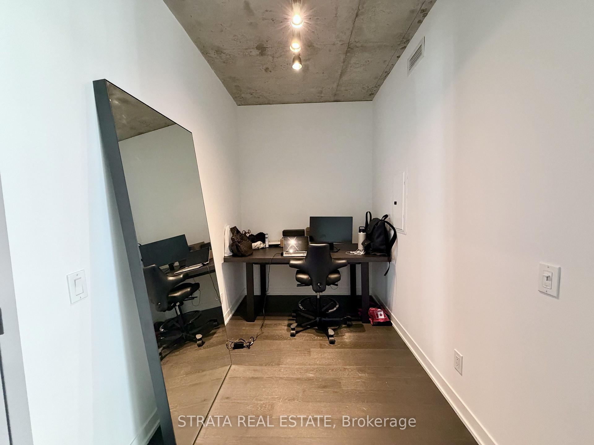 Photo 10 of Unit 606, 1201 Dundas Street E, Toronto, South Riverdale — HOMEH