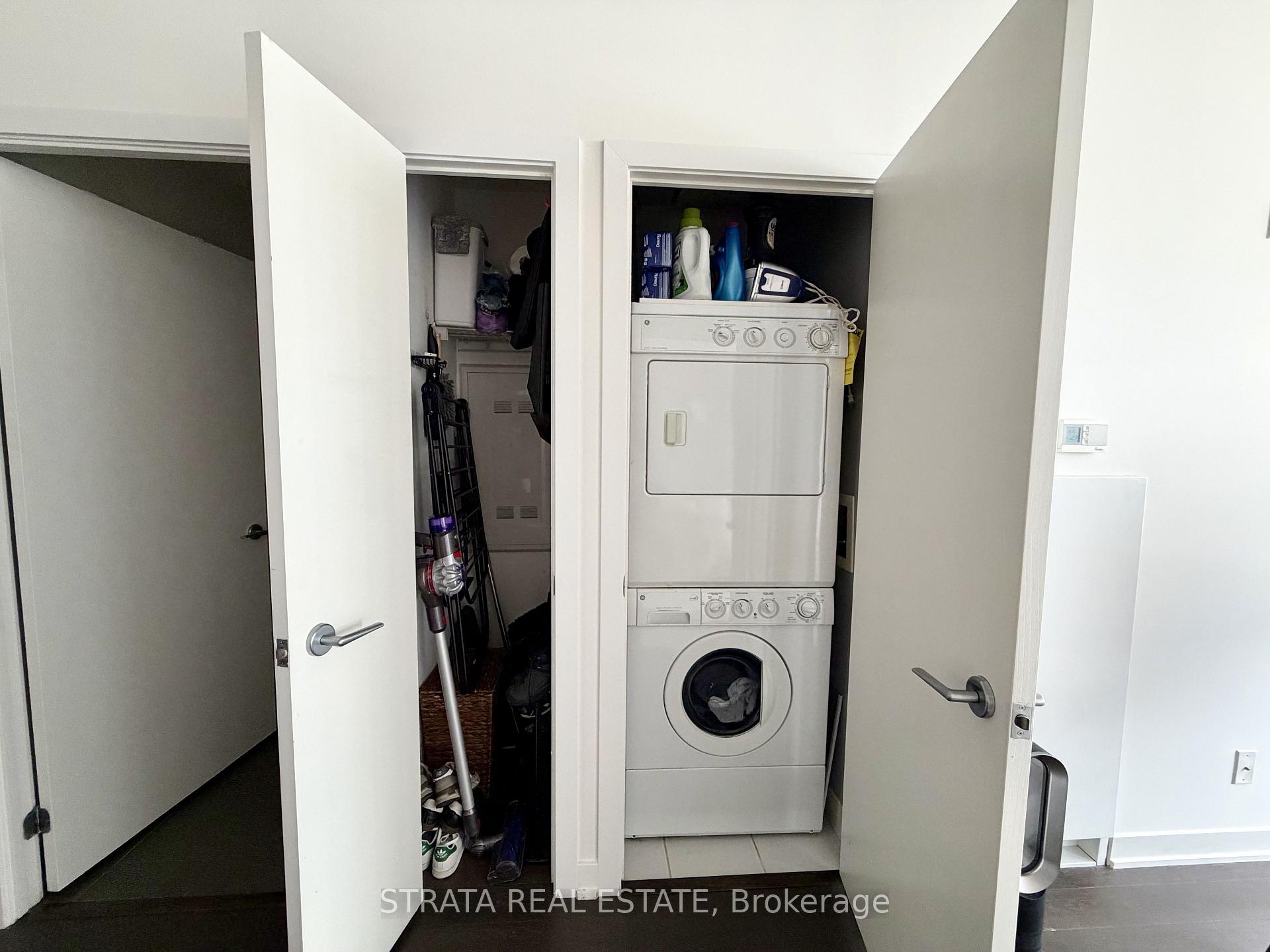 Photo 11 of Unit 606, 1201 Dundas Street E, Toronto, South Riverdale — HOMEH