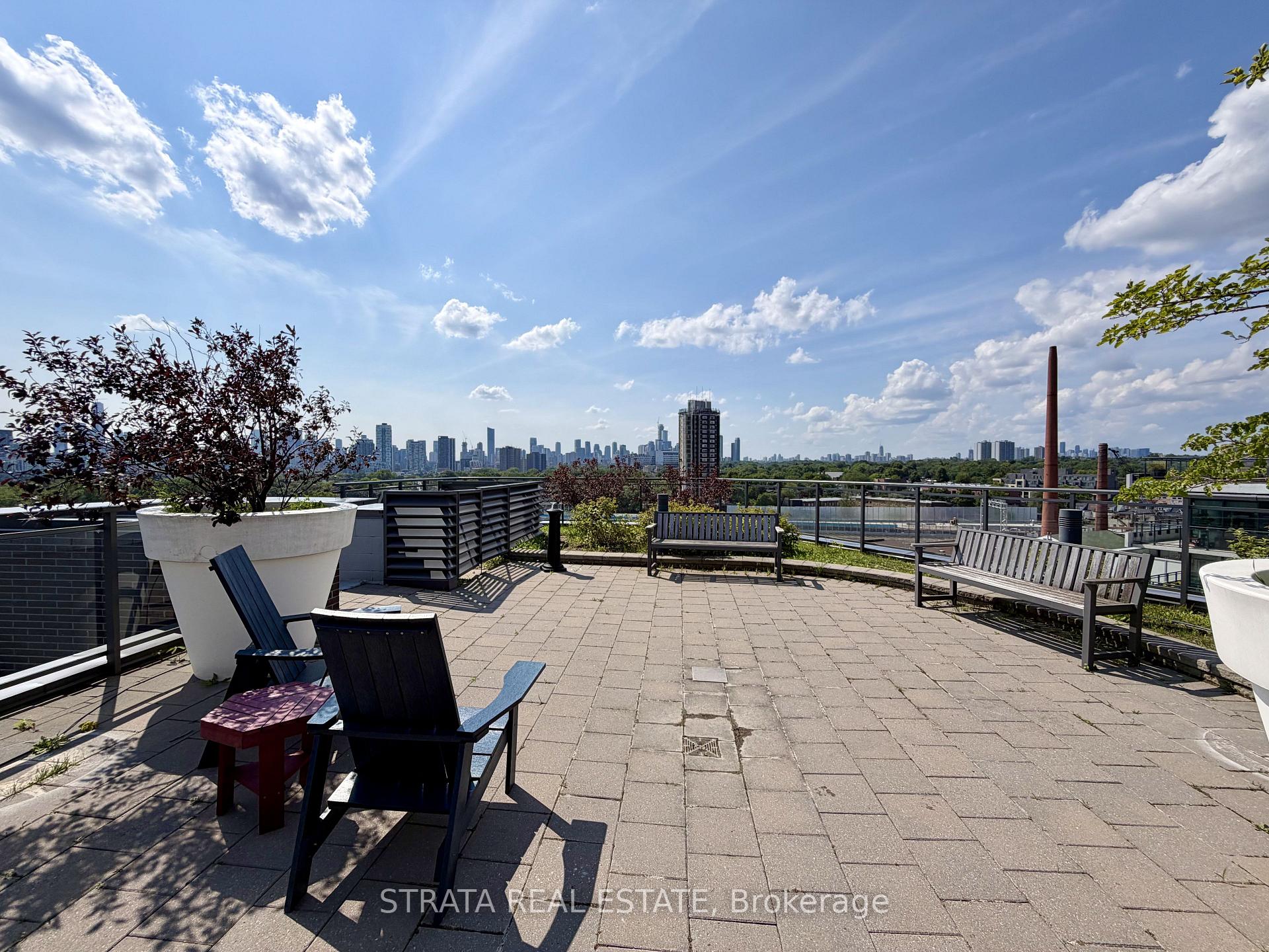 Photo 13 of Unit 606, 1201 Dundas Street E, Toronto, South Riverdale — HOMEH