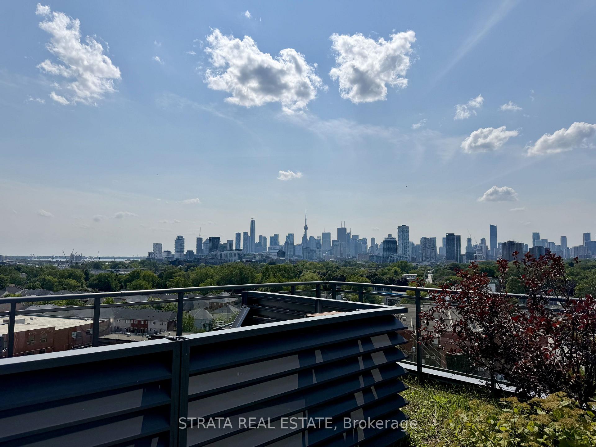 Photo 14 of Unit 606, 1201 Dundas Street E, Toronto, South Riverdale — HOMEH