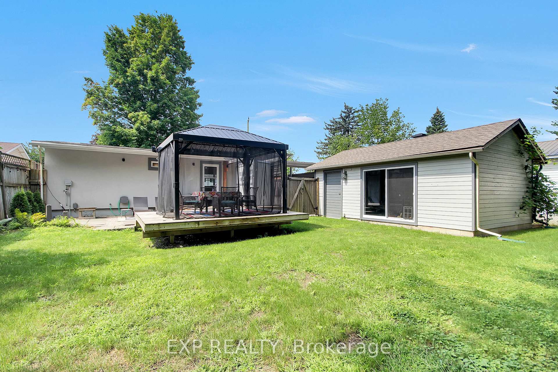 Photo 20 of 1447 Maxime Street, Ottawa, Pineview — HOMEH