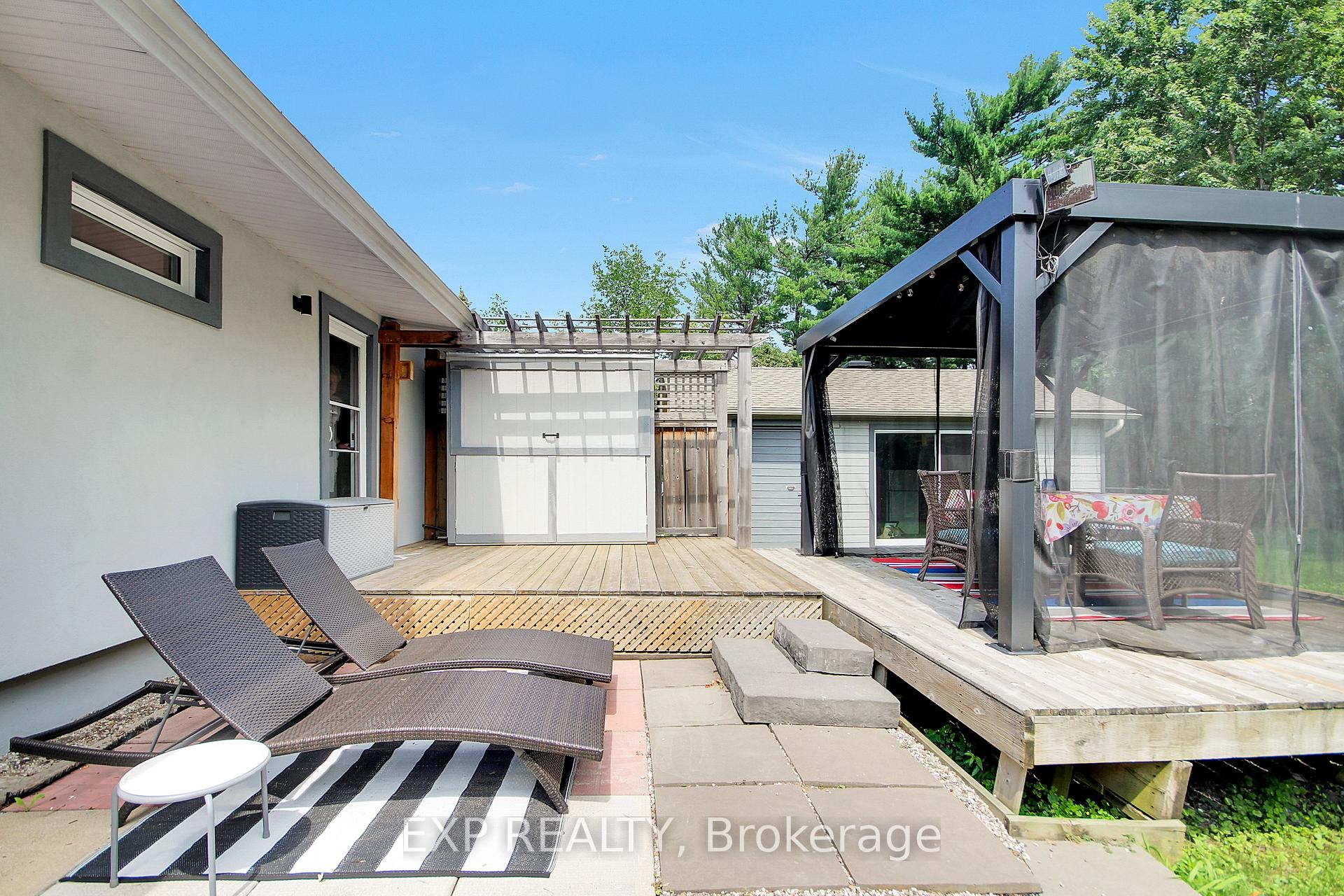 Photo 22 of 1447 Maxime Street, Ottawa, Pineview — HOMEH