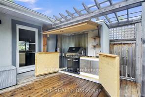 Photo 23 of 1447 Maxime Street, Ottawa, Pineview — HOMEH