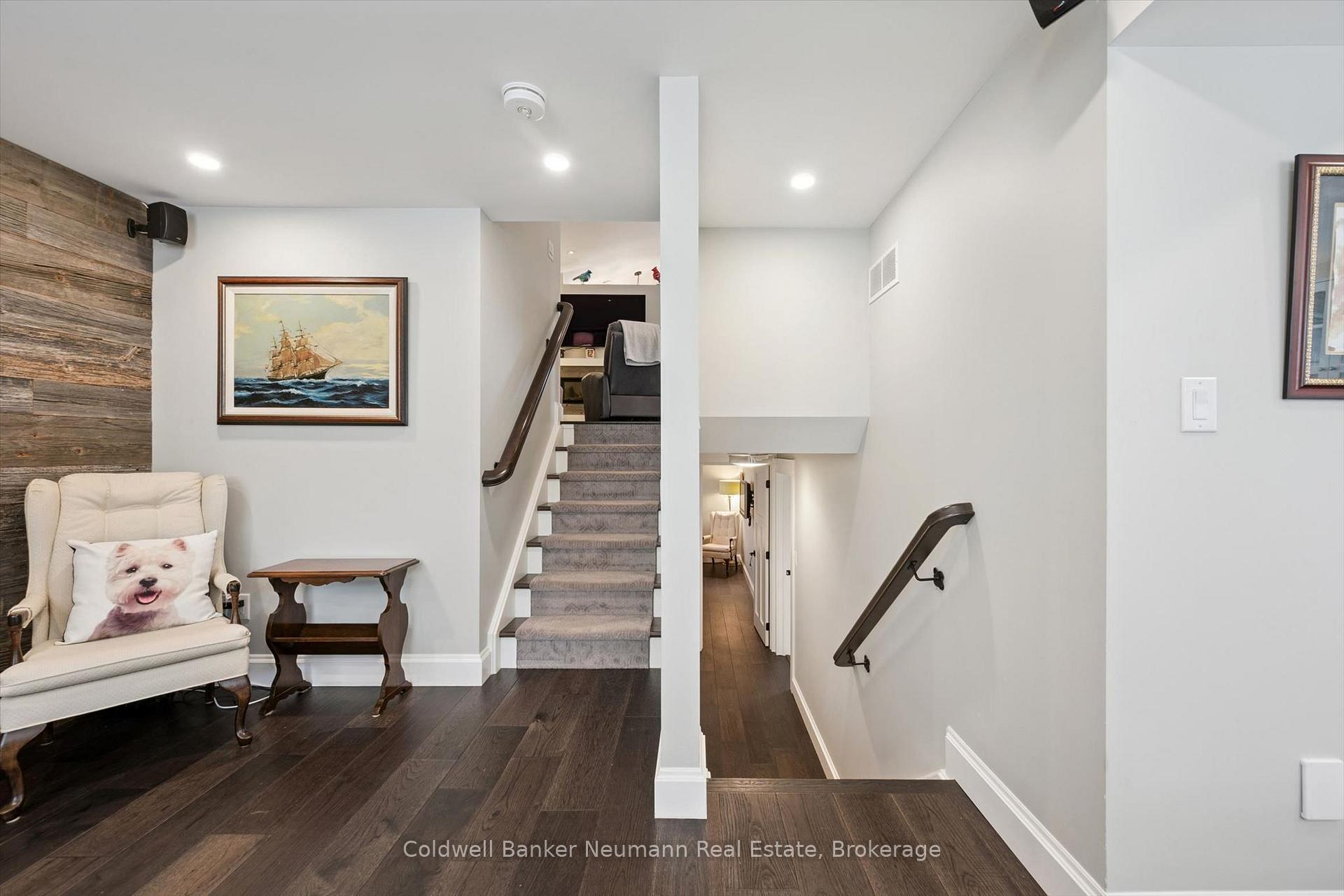 Photo 28 of 268 Glencoe Avenue, Centre Wellington, Fergus — HOMEH