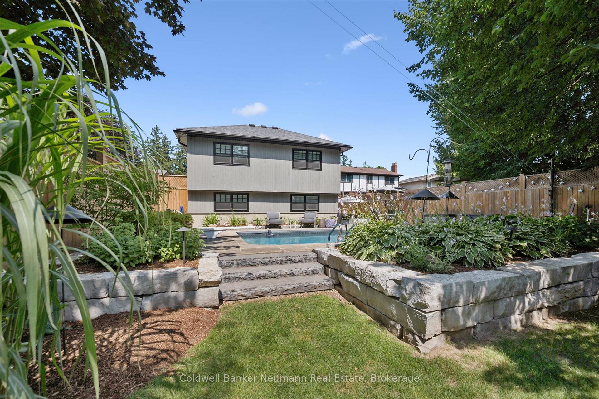 Photo 44 of 268 Glencoe Avenue, Centre Wellington, Fergus — HOMEH