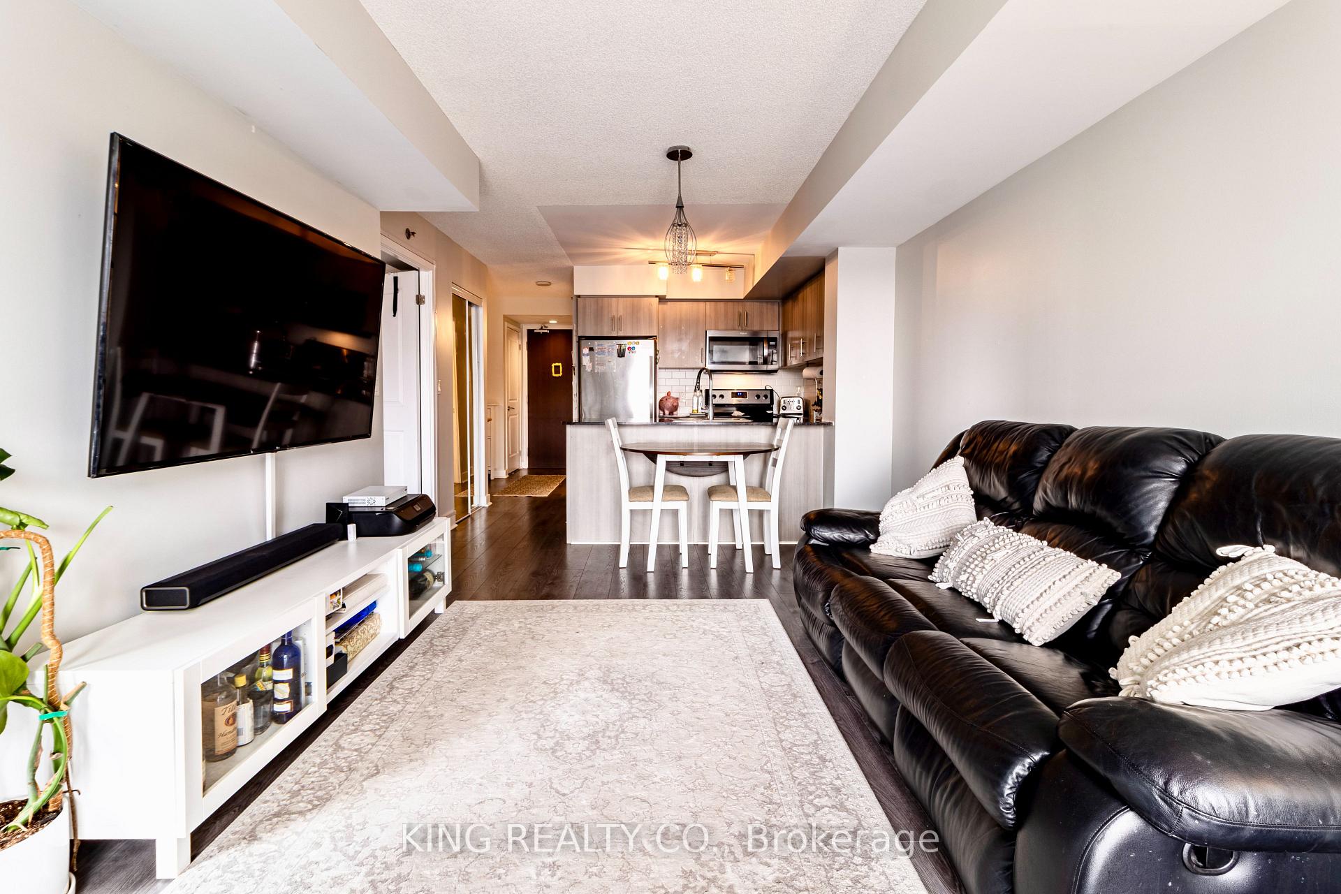 Photo 1 of Unit 510, 185 Bonis Avenue, Scarborough, Tam O'Shanter-Sullivan — HOMEH