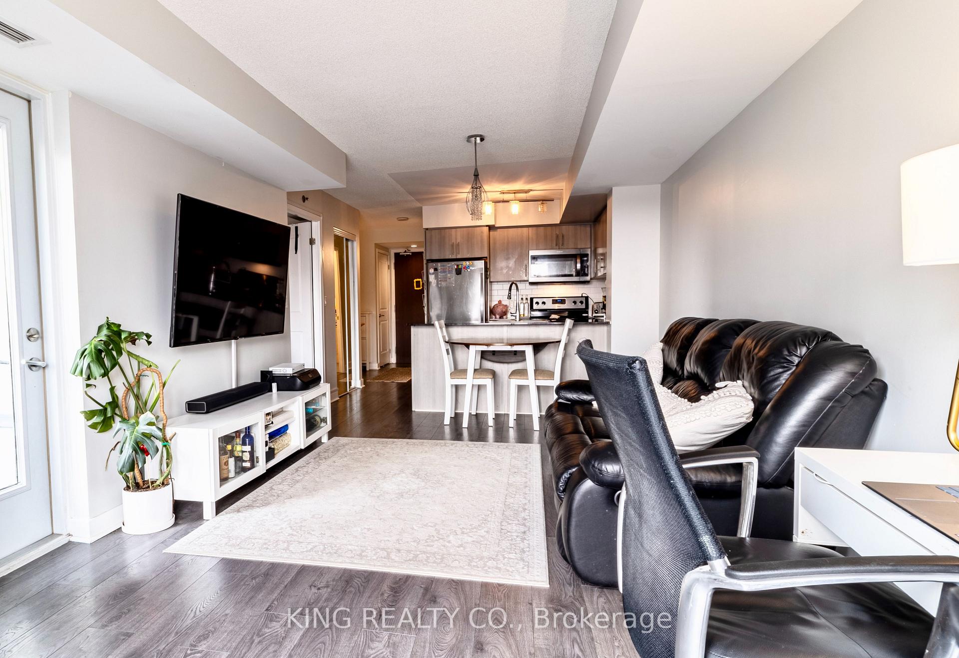 Photo 2 of Unit 510, 185 Bonis Avenue, Scarborough, Tam O'Shanter-Sullivan — HOMEH