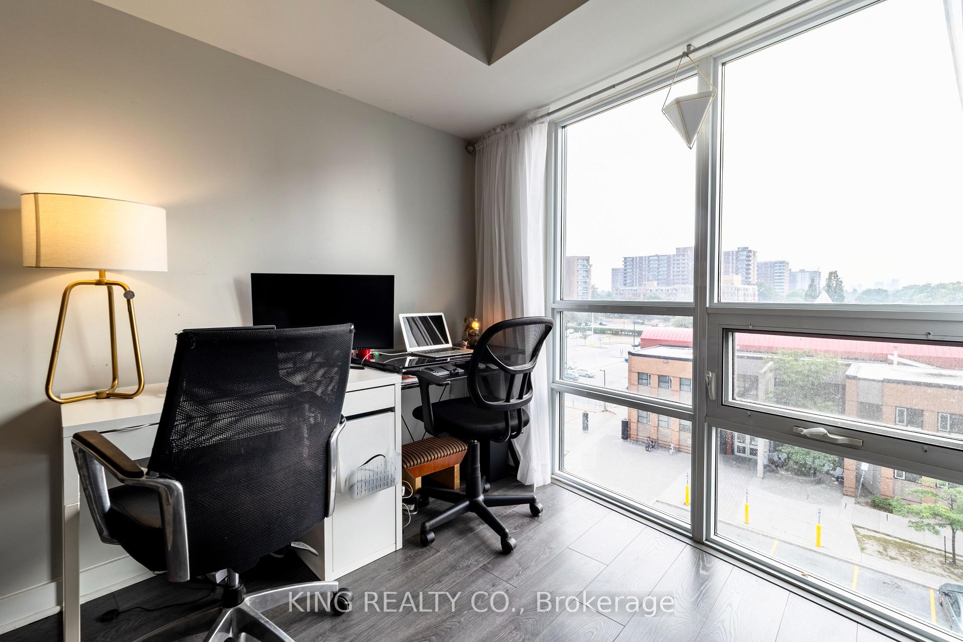 Photo 5 of Unit 510, 185 Bonis Avenue, Scarborough, Tam O'Shanter-Sullivan — HOMEH