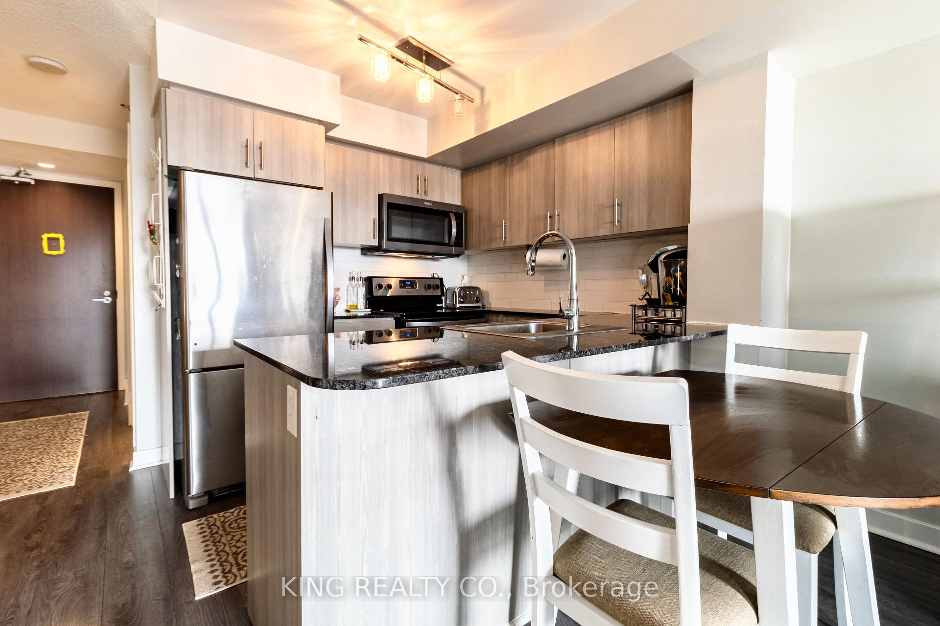 Photo 6 of Unit 510, 185 Bonis Avenue, Scarborough, Tam O'Shanter-Sullivan — HOMEH