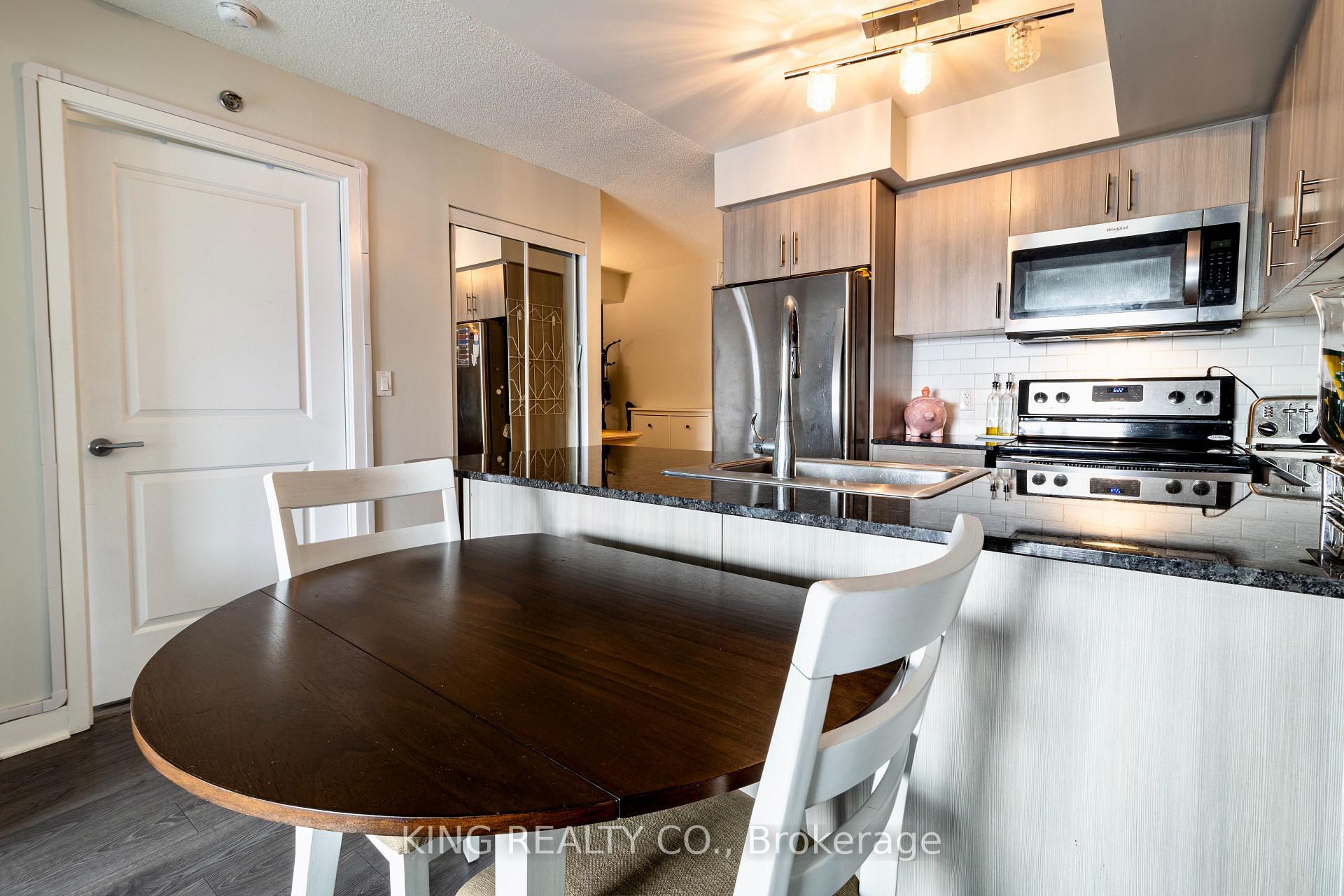 Photo 7 of Unit 510, 185 Bonis Avenue, Scarborough, Tam O'Shanter-Sullivan — HOMEH