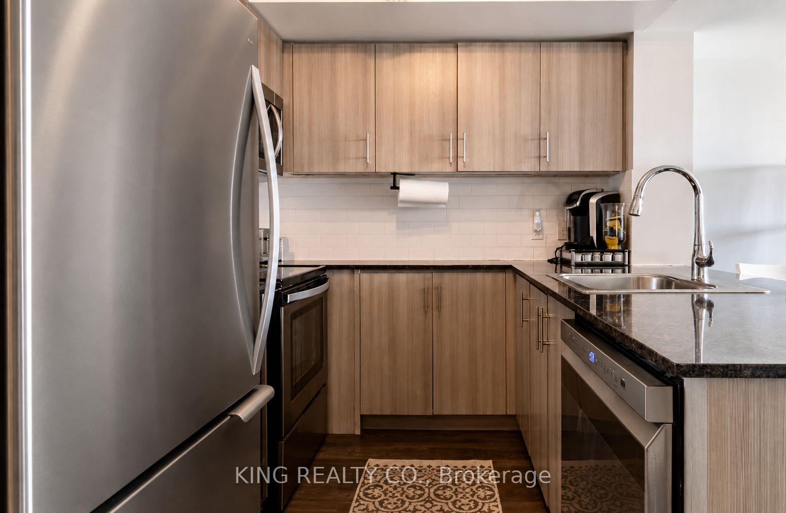 Photo 8 of Unit 510, 185 Bonis Avenue, Scarborough, Tam O'Shanter-Sullivan — HOMEH