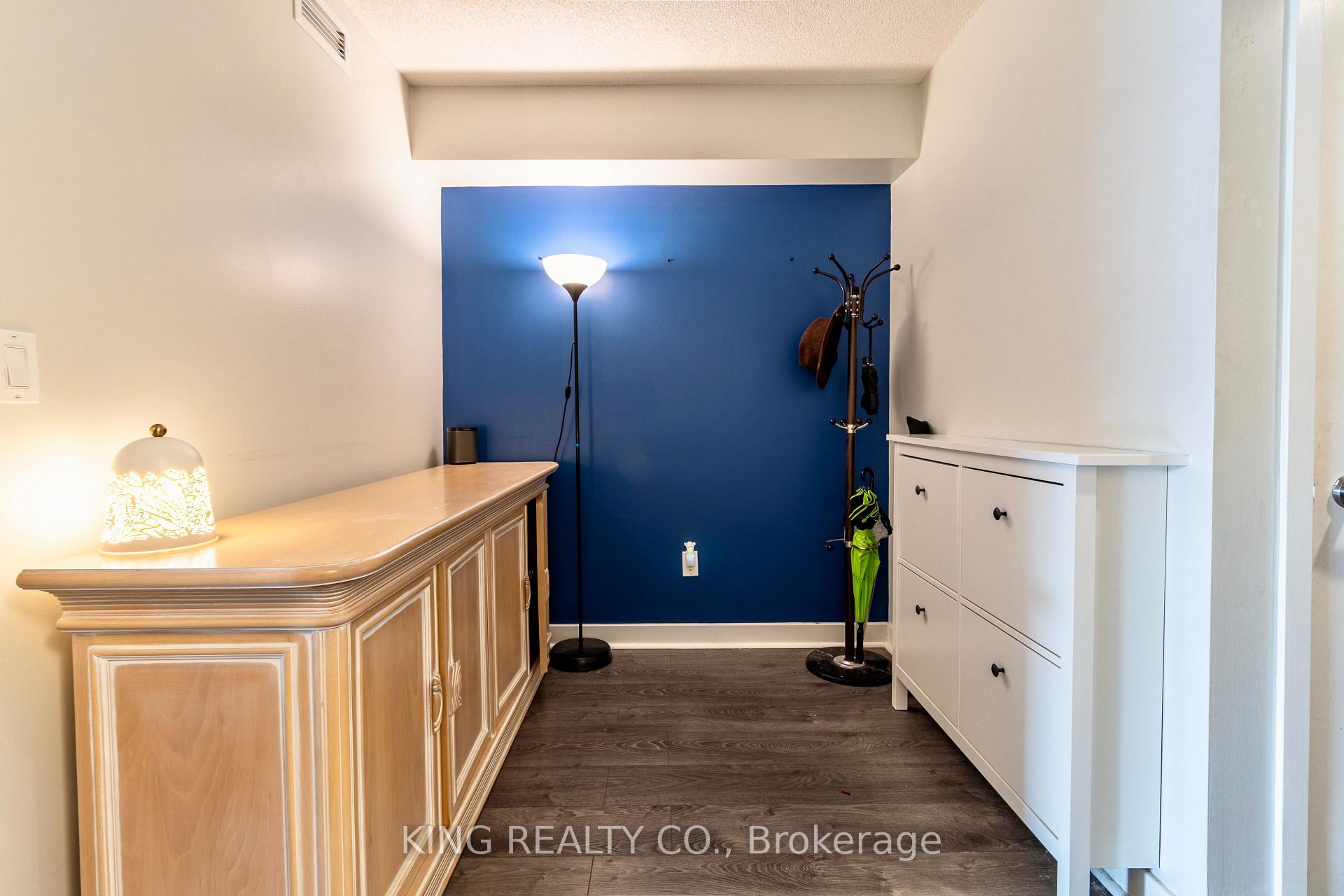 Photo 9 of Unit 510, 185 Bonis Avenue, Scarborough, Tam O'Shanter-Sullivan — HOMEH