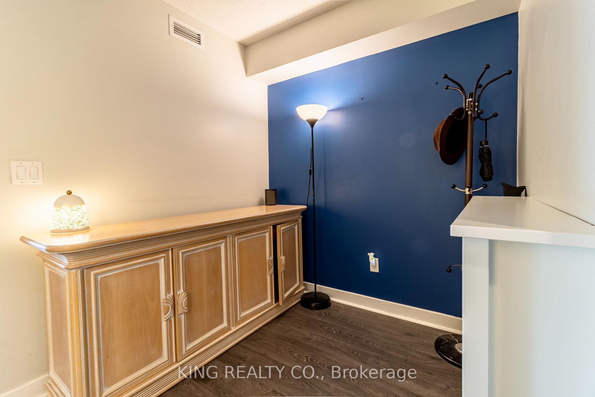 Photo 10 of Unit 510, 185 Bonis Avenue, Scarborough, Tam O'Shanter-Sullivan — HOMEH