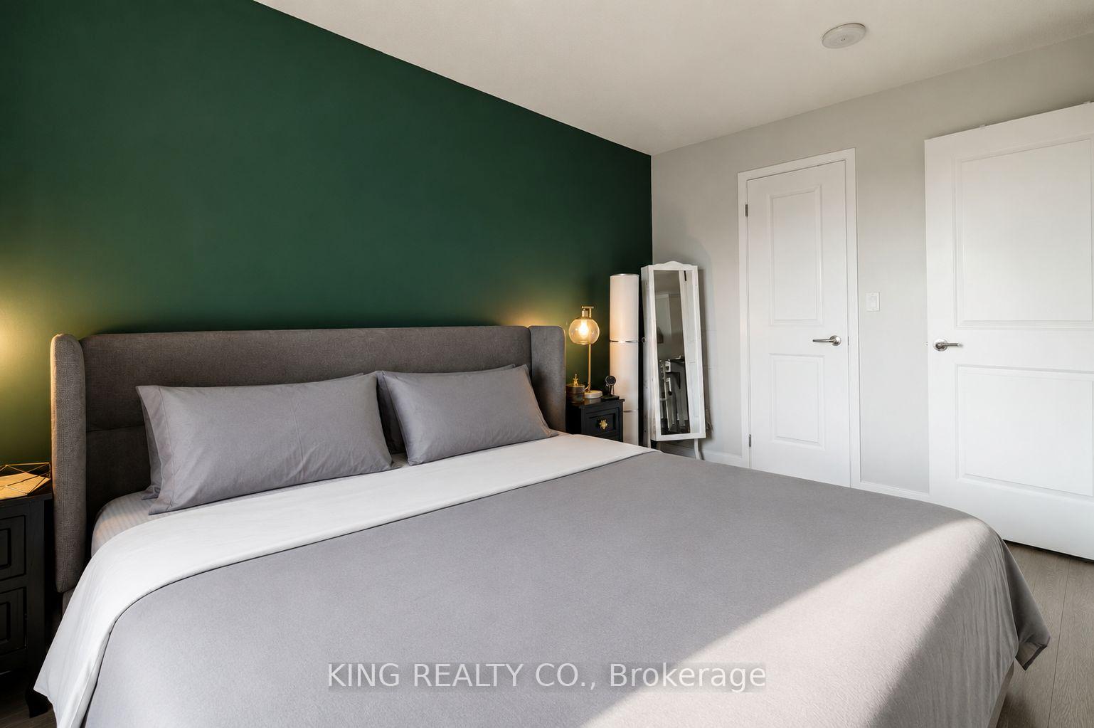 Photo 12 of Unit 510, 185 Bonis Avenue, Scarborough, Tam O'Shanter-Sullivan — HOMEH