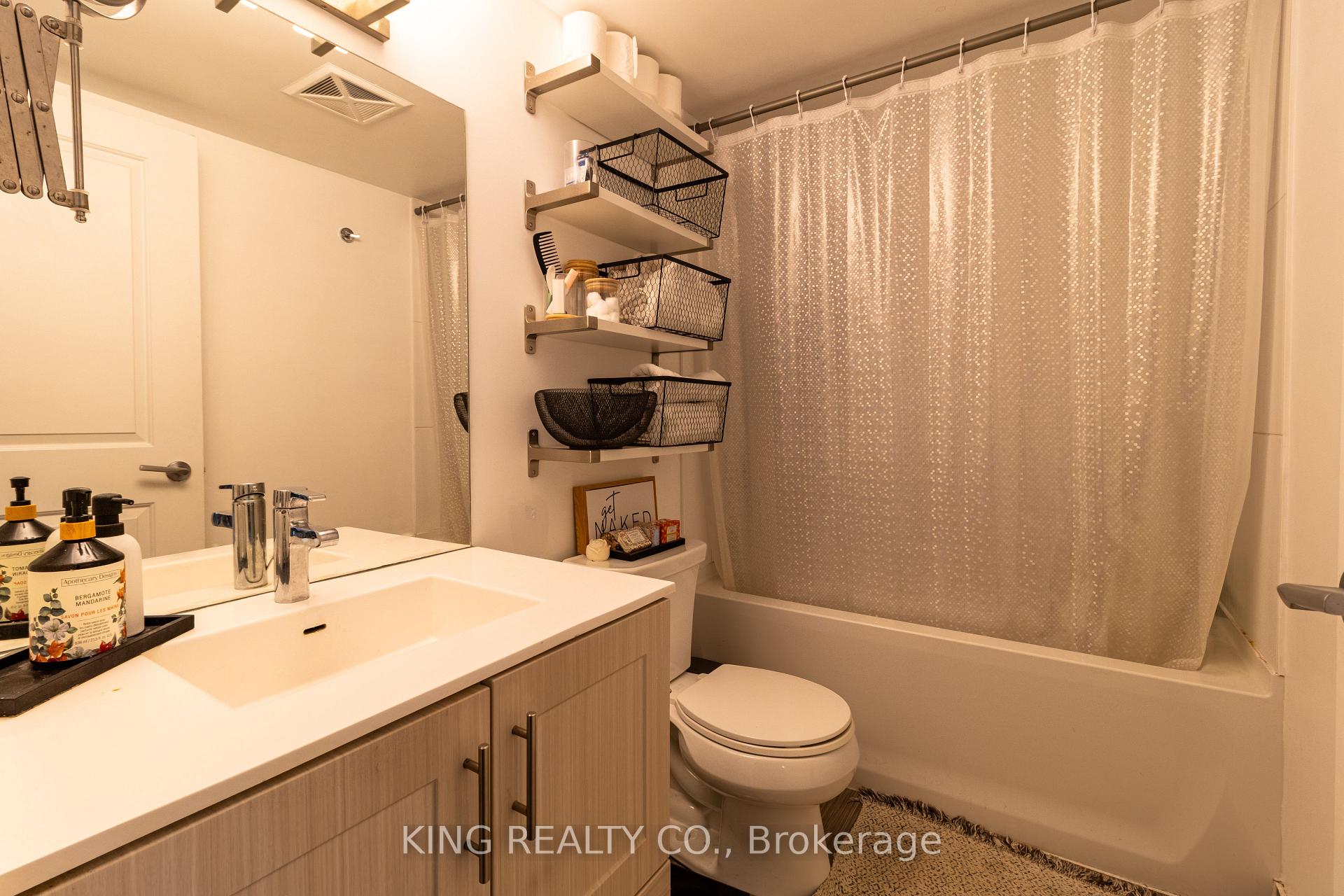 Photo 13 of Unit 510, 185 Bonis Avenue, Scarborough, Tam O'Shanter-Sullivan — HOMEH