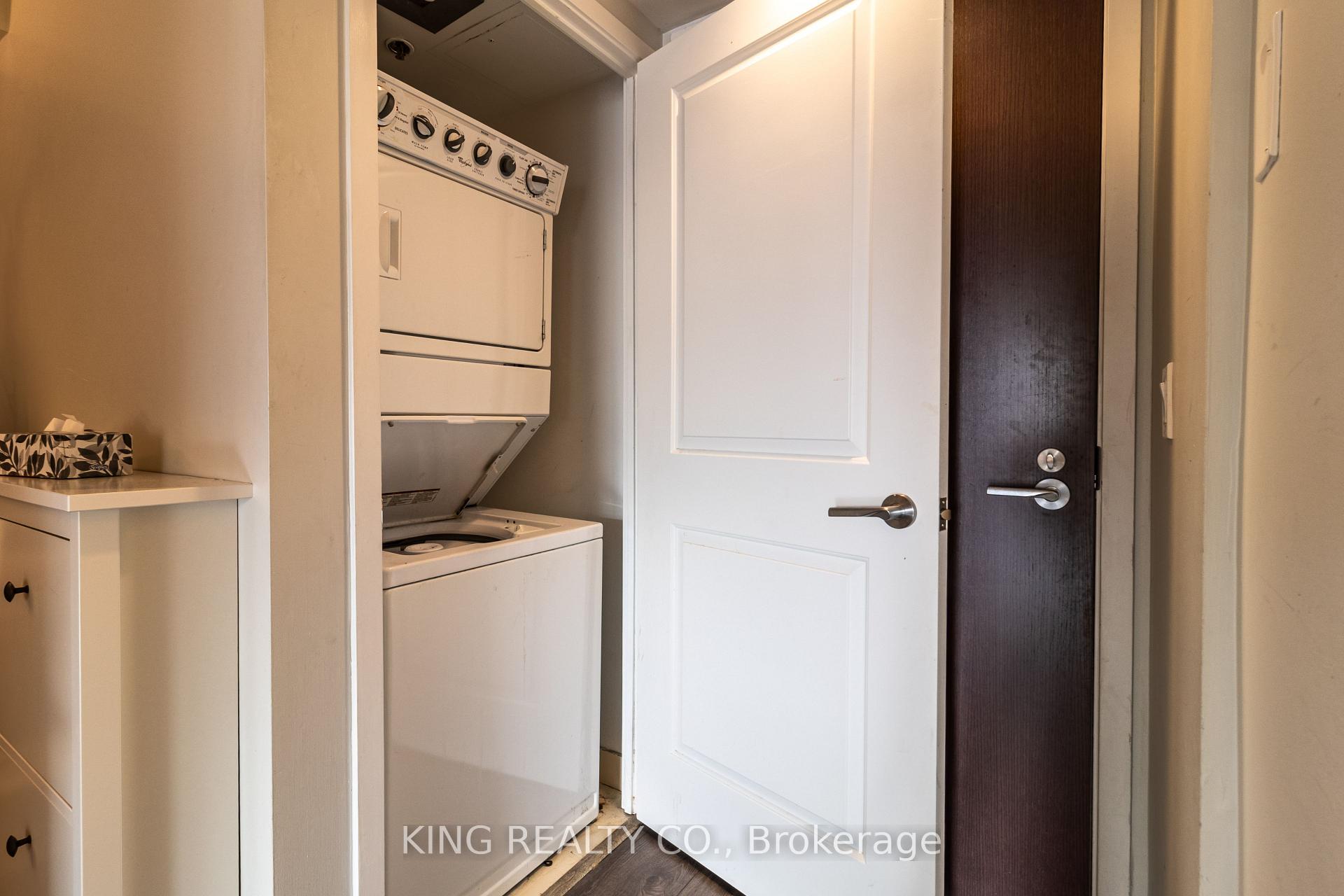 Photo 15 of Unit 510, 185 Bonis Avenue, Scarborough, Tam O'Shanter-Sullivan — HOMEH
