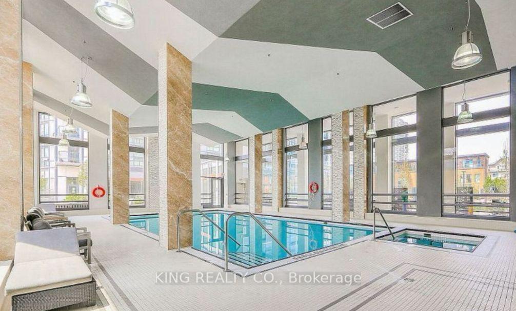 Photo 16 of Unit 510, 185 Bonis Avenue, Scarborough, Tam O'Shanter-Sullivan — HOMEH