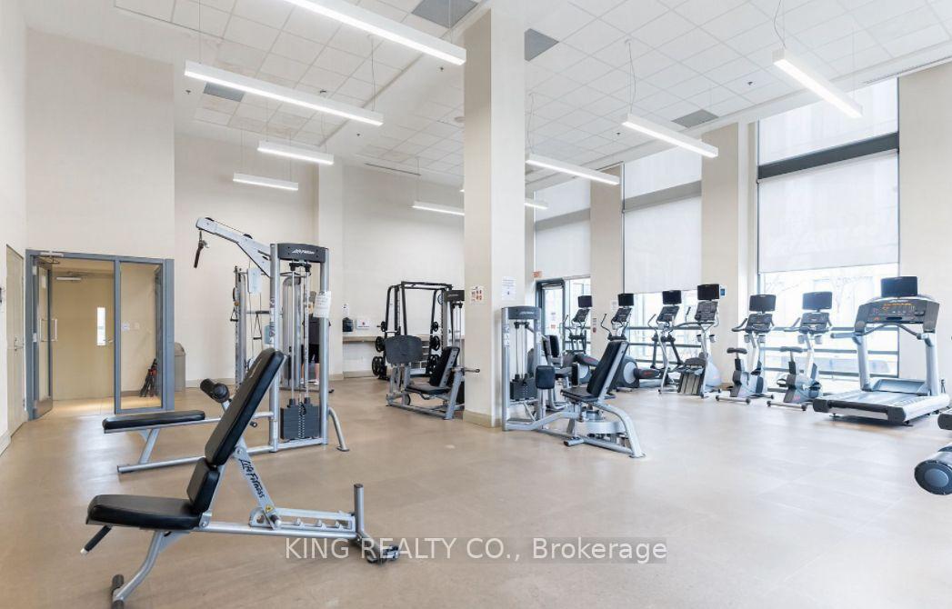 Photo 17 of Unit 510, 185 Bonis Avenue, Scarborough, Tam O'Shanter-Sullivan — HOMEH