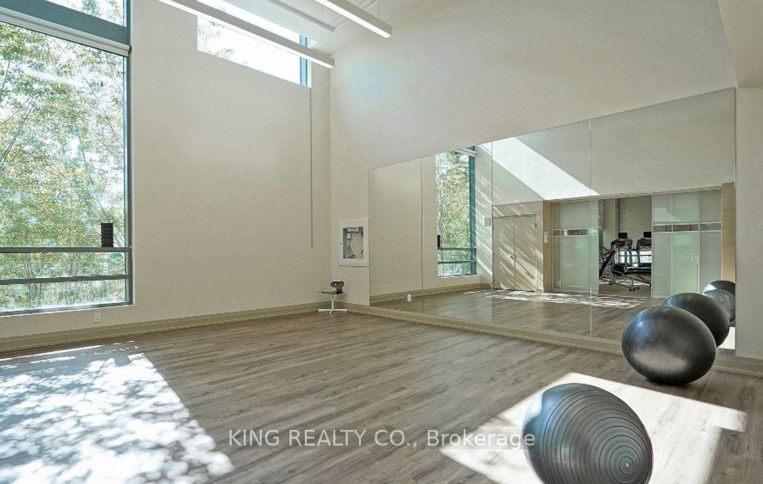 Photo 18 of Unit 510, 185 Bonis Avenue, Scarborough, Tam O'Shanter-Sullivan — HOMEH