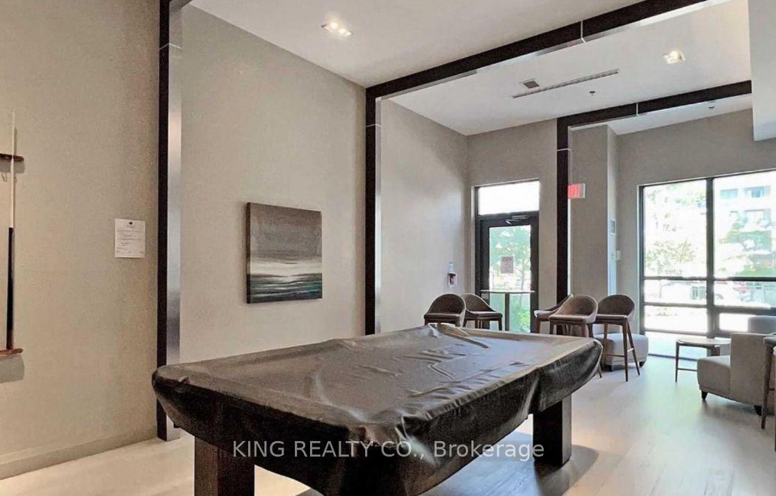 Photo 19 of Unit 510, 185 Bonis Avenue, Scarborough, Tam O'Shanter-Sullivan — HOMEH