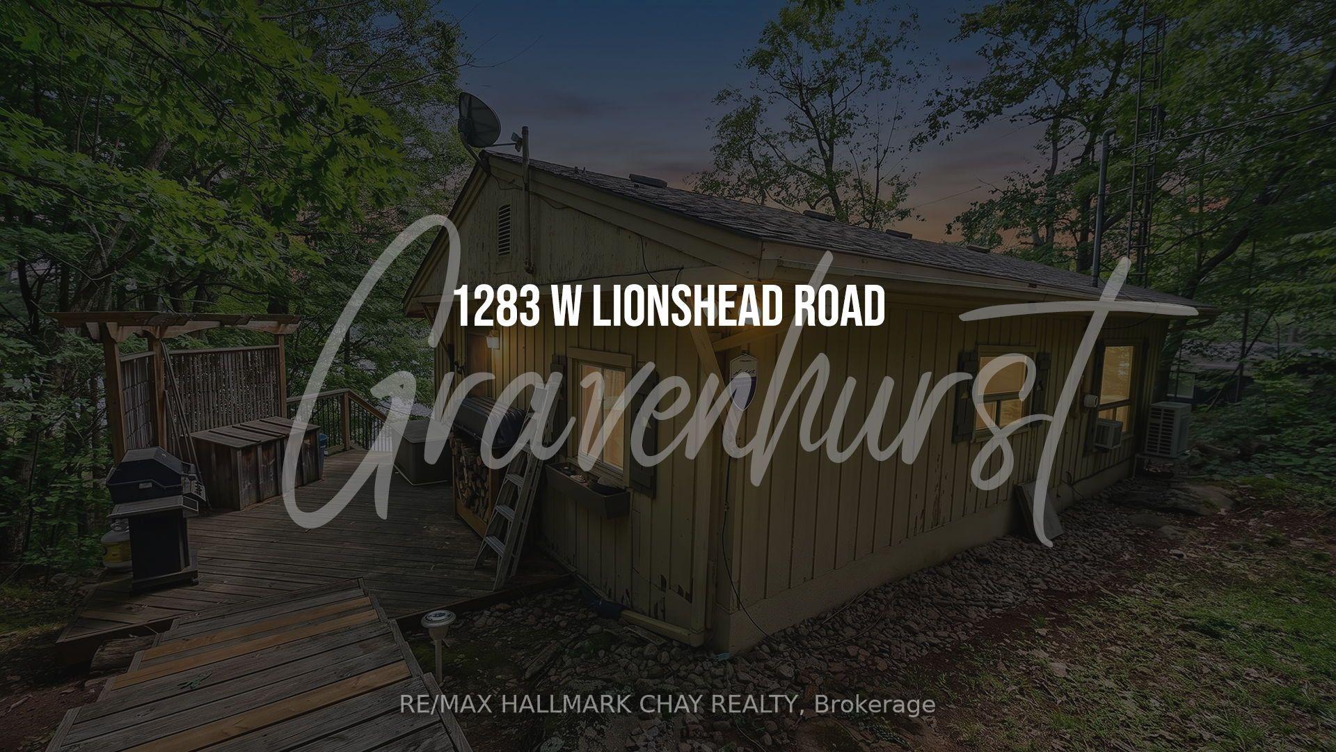 Photo of 1283 Lions Head Road