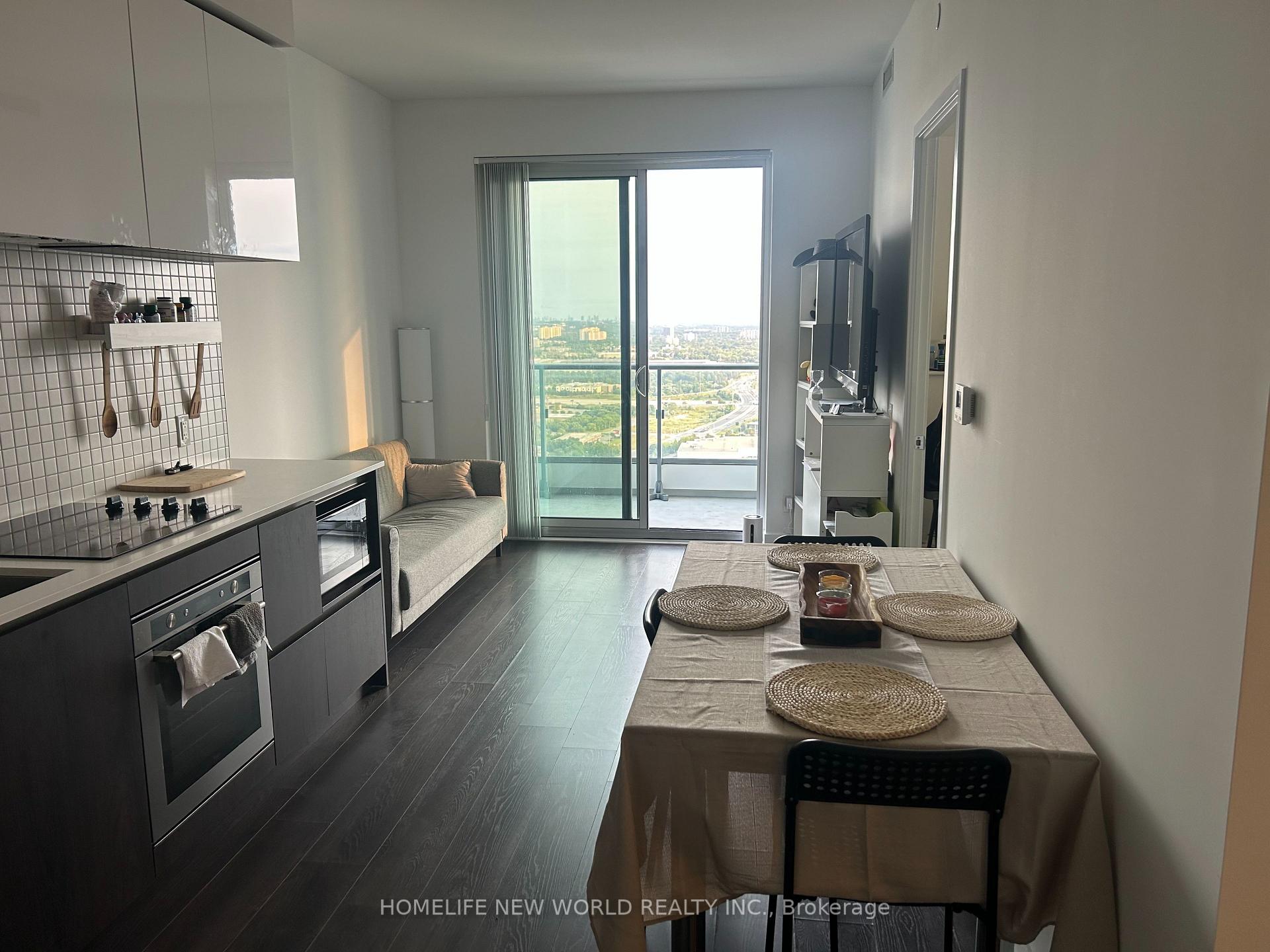 Photo 1 of Unit 4607, 950 Portage Parkway, Vaughan, Vaughan Corporate Centre — HOMEH