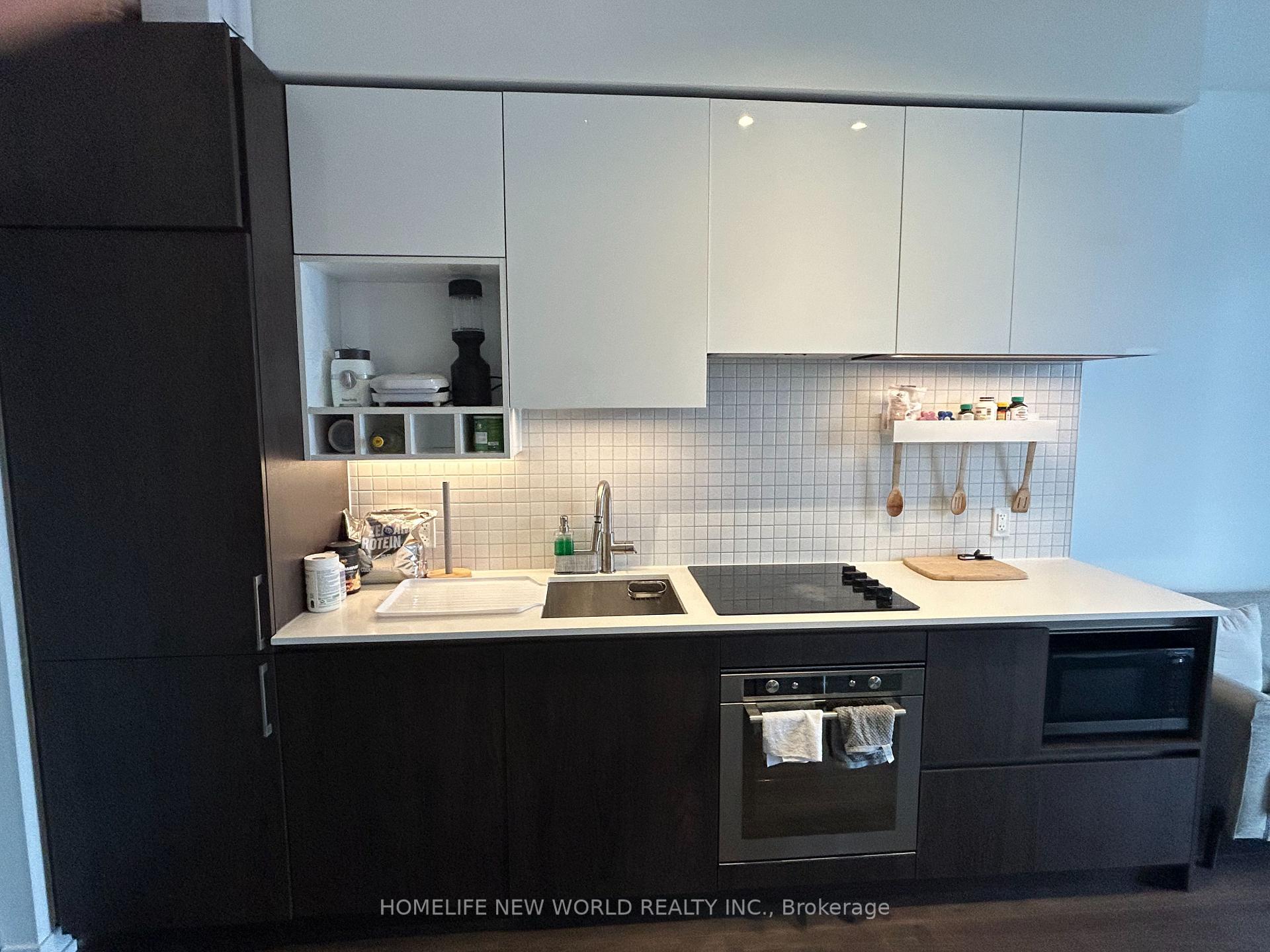 Photo 7 of Unit 4607, 950 Portage Parkway, Vaughan, Vaughan Corporate Centre — HOMEH