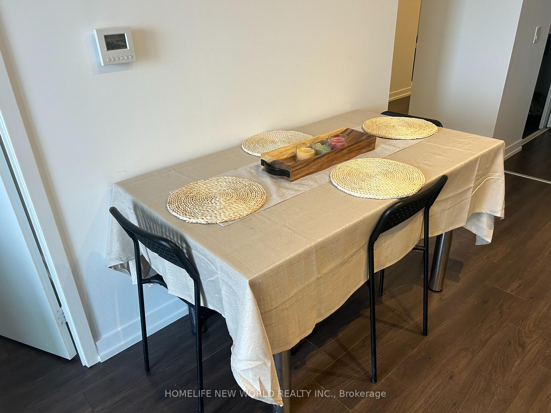 Photo 8 of Unit 4607, 950 Portage Parkway, Vaughan, Vaughan Corporate Centre — HOMEH
