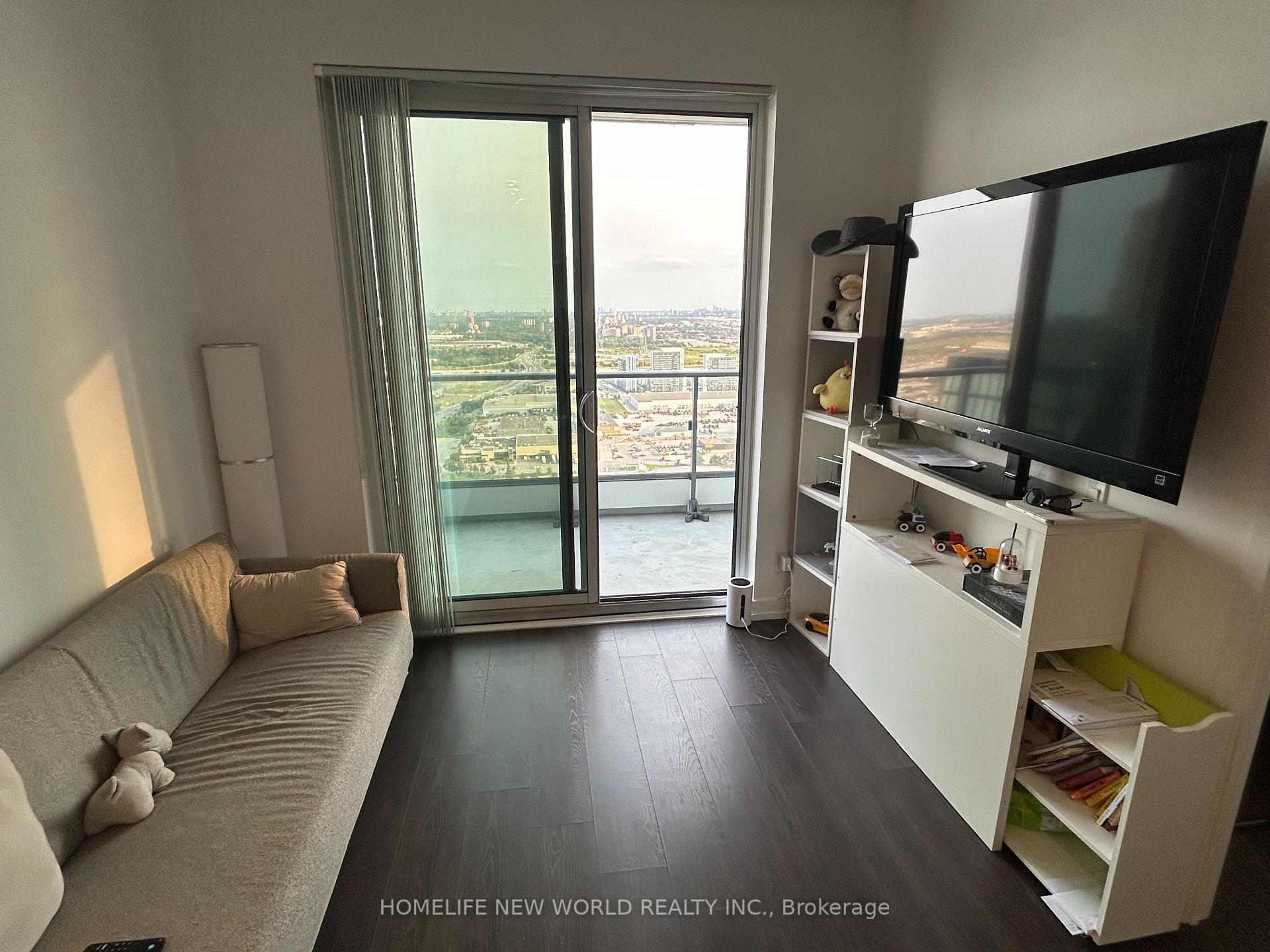 Photo 9 of Unit 4607, 950 Portage Parkway, Vaughan, Vaughan Corporate Centre — HOMEH