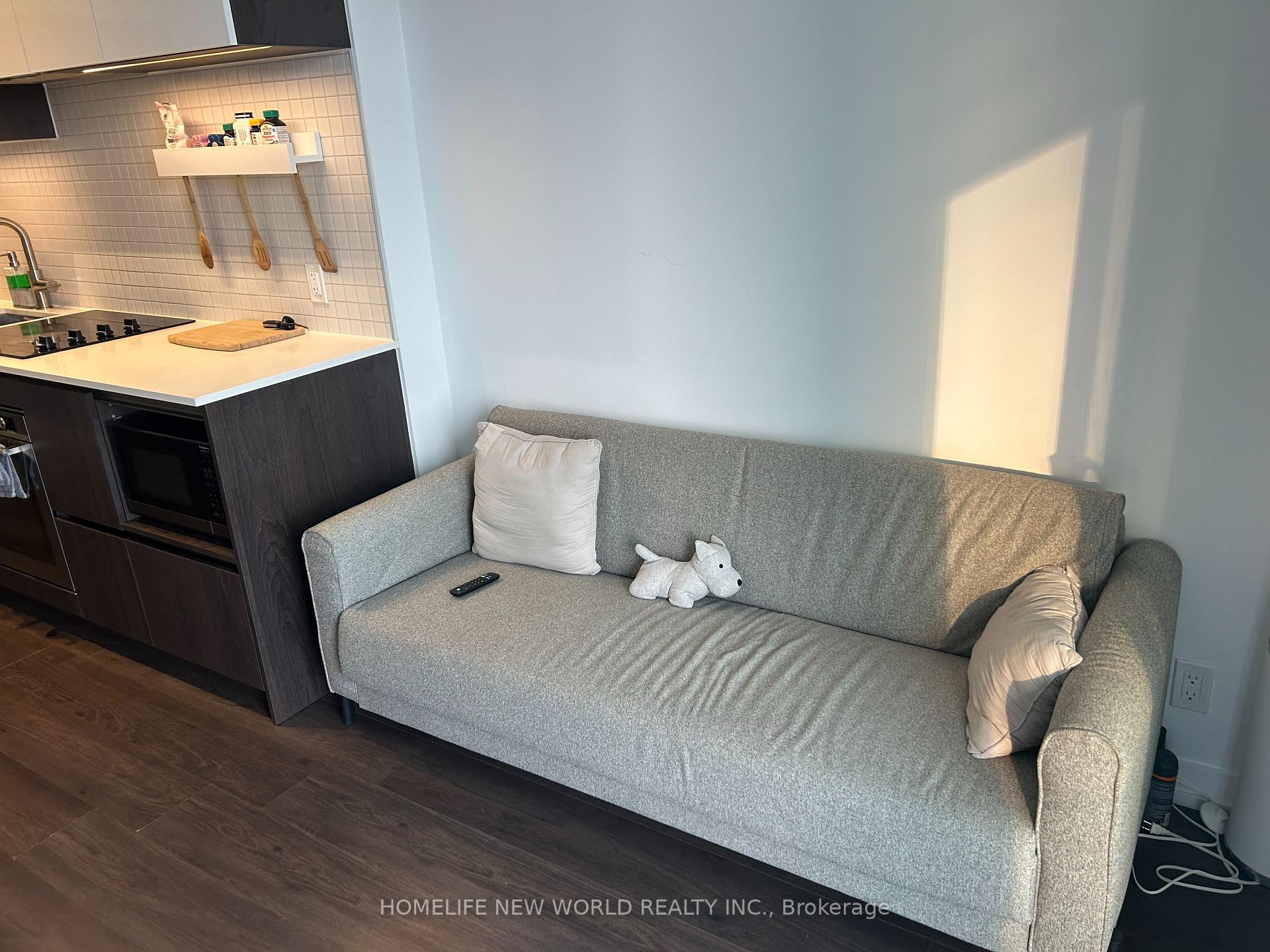 Photo 10 of Unit 4607, 950 Portage Parkway, Vaughan, Vaughan Corporate Centre — HOMEH